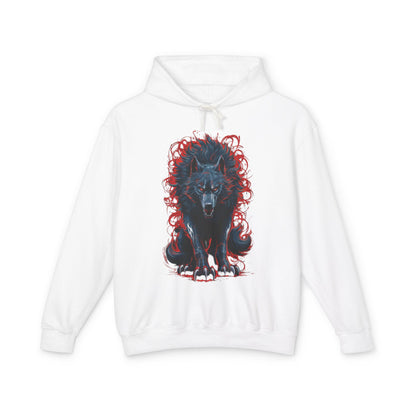 Fenrir Hoodie