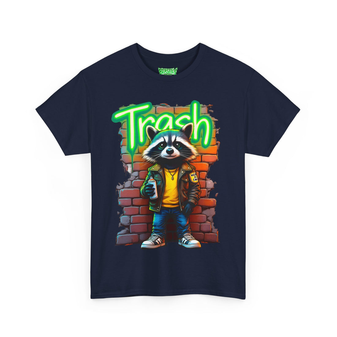 Trash
