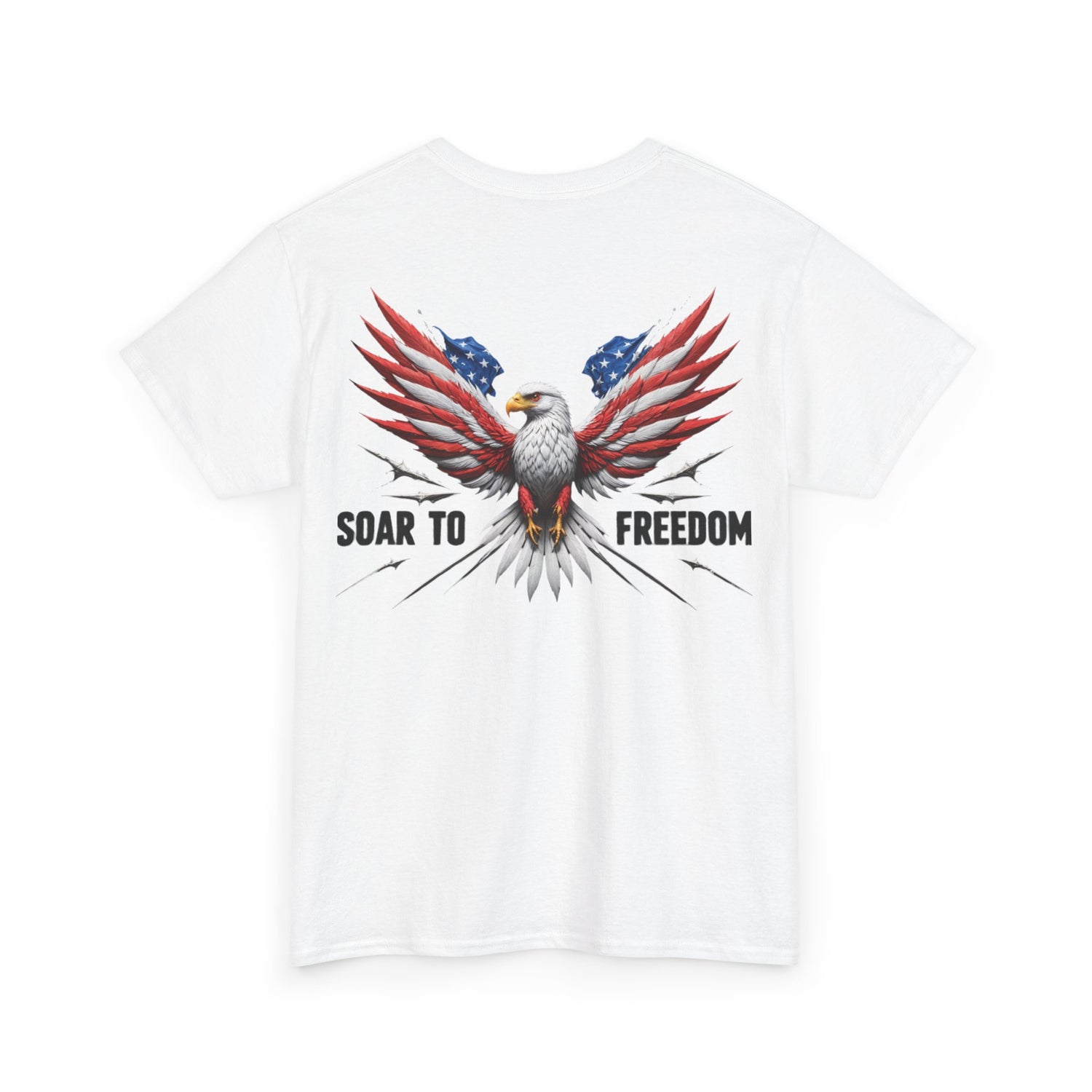 Soar To Freedom
