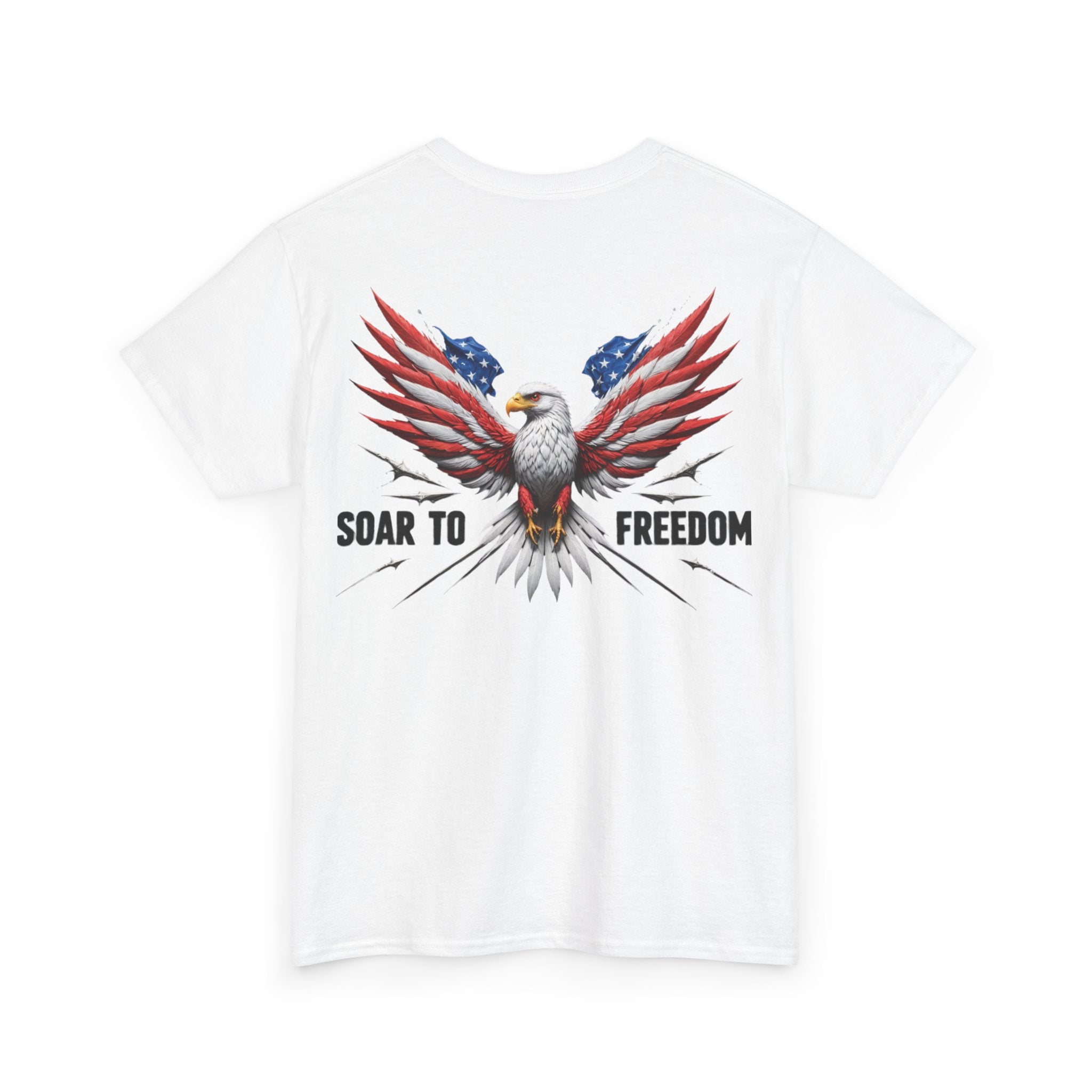 Soar To Freedom