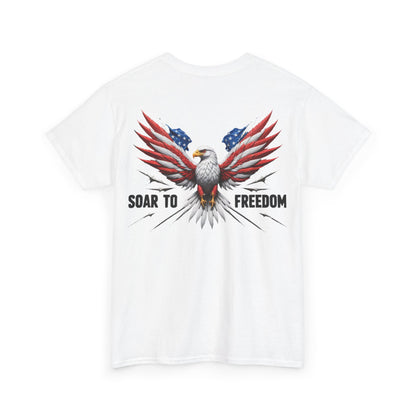 Soar To Freedom