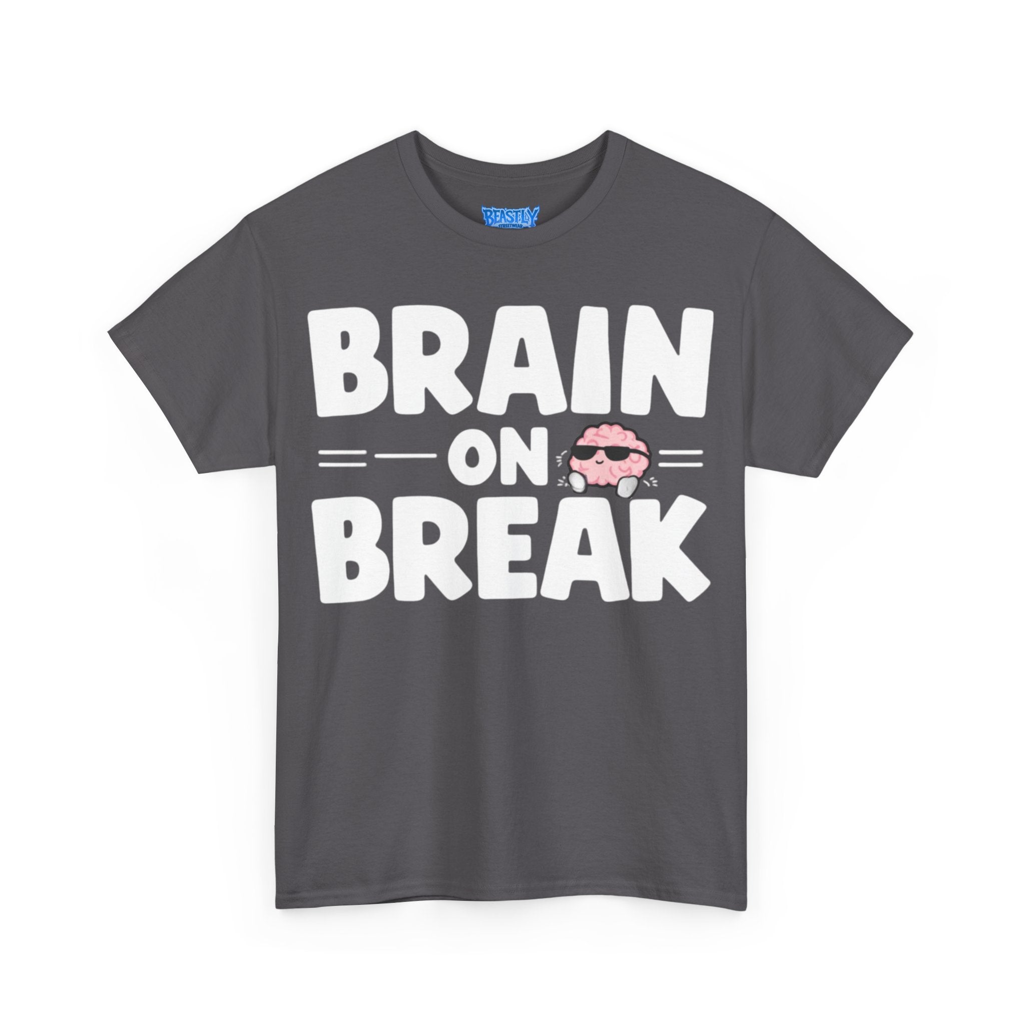 Brain On Break
