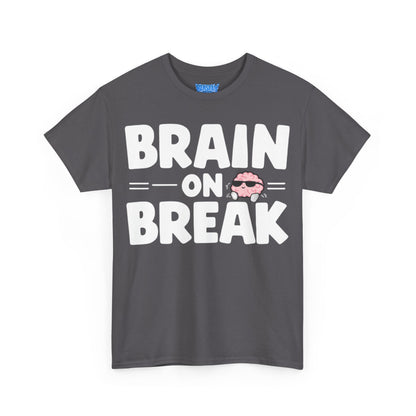 Brain On Break