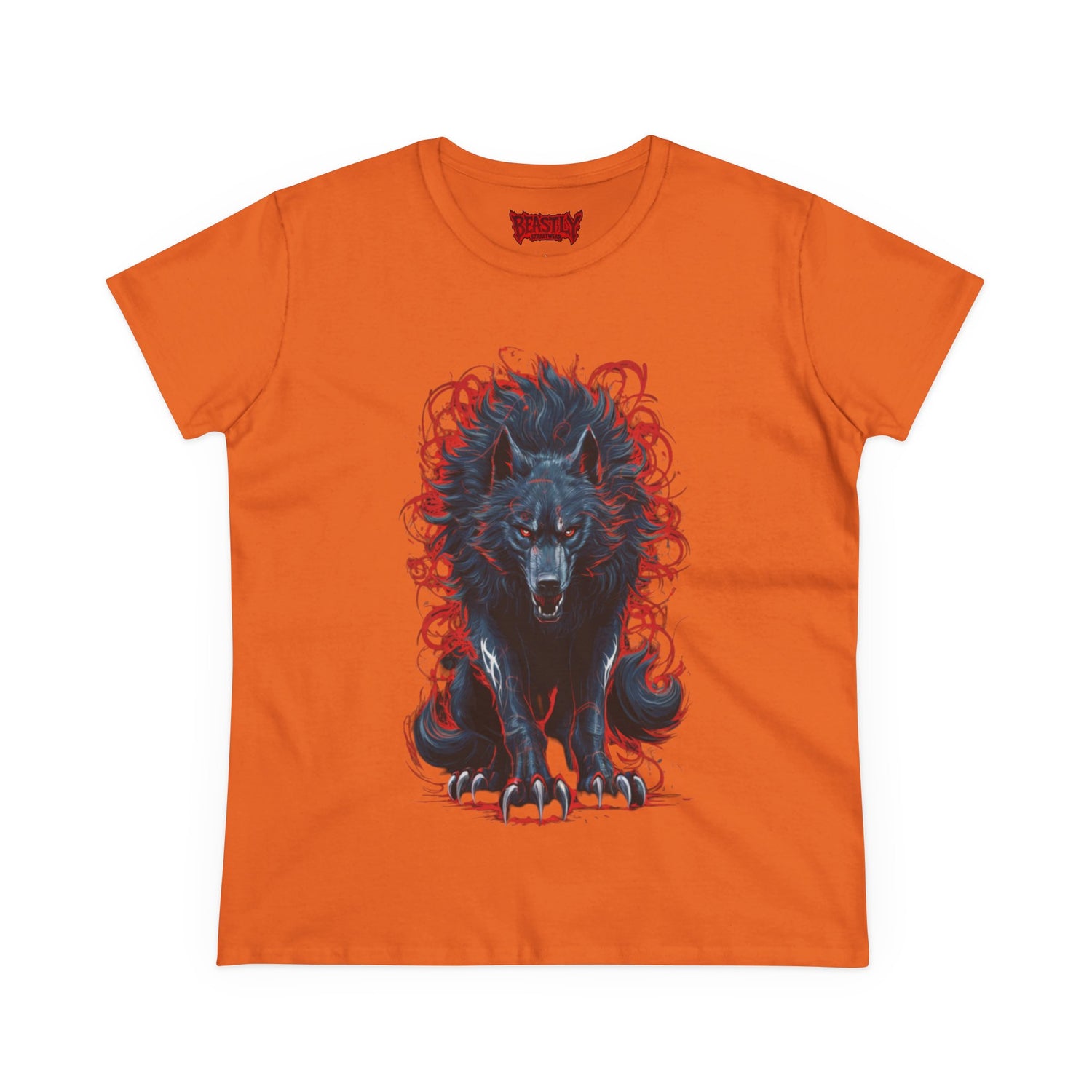 Fenrir Women&
