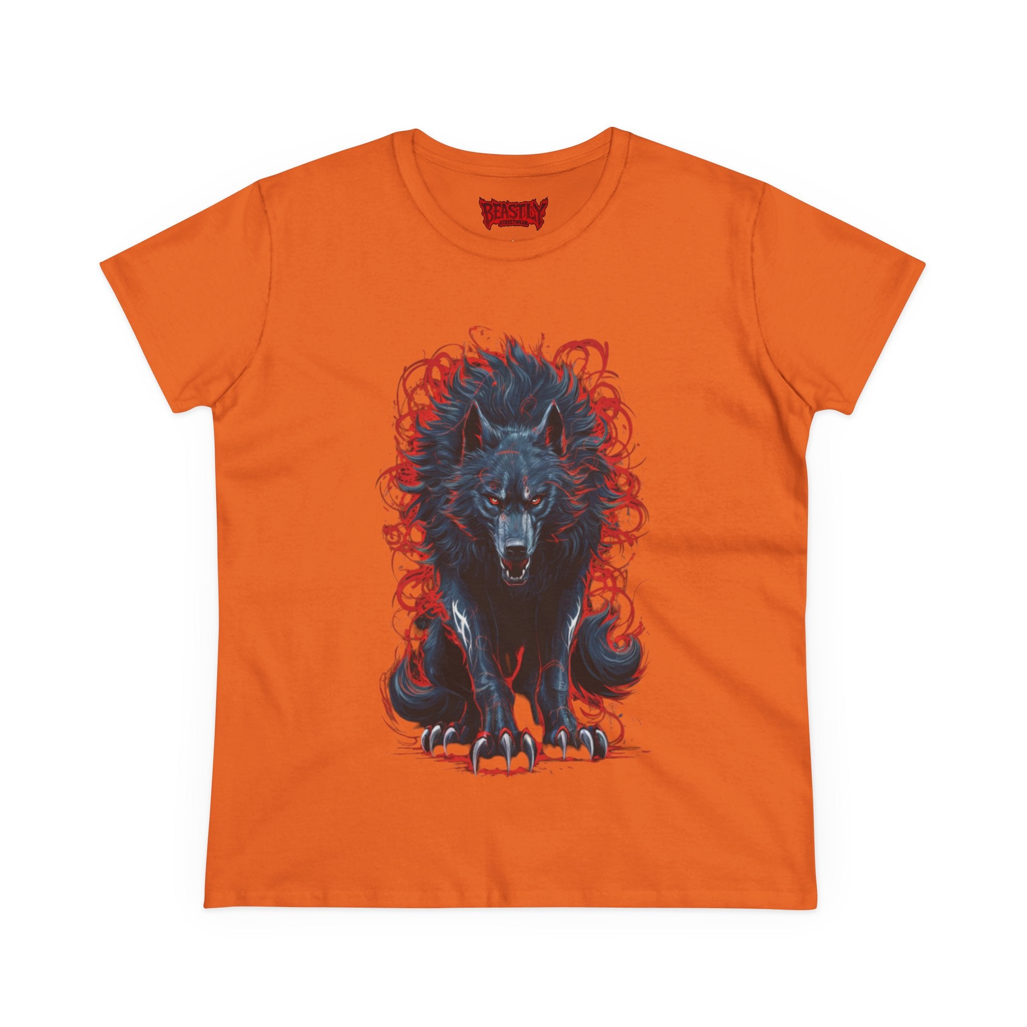 Fenrir Women&