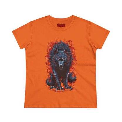 Fenrir Women&