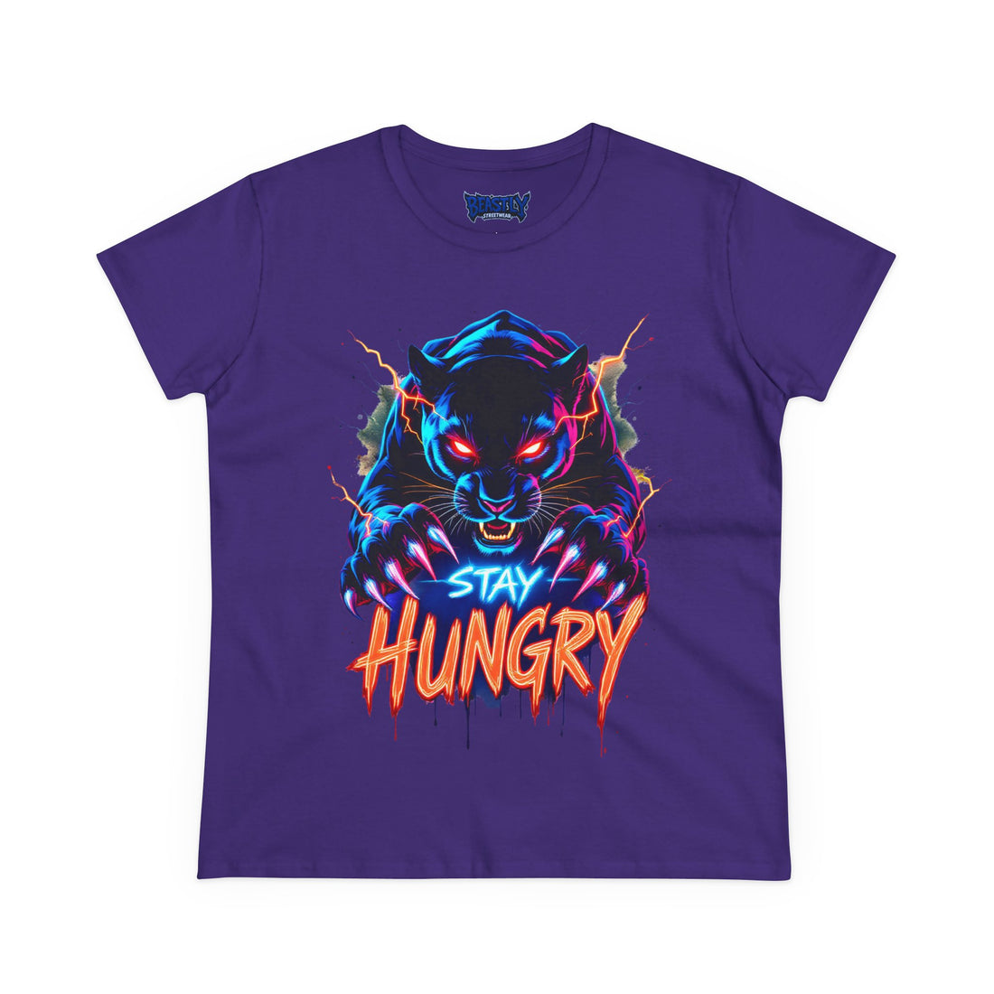 Stay Hungry Women&