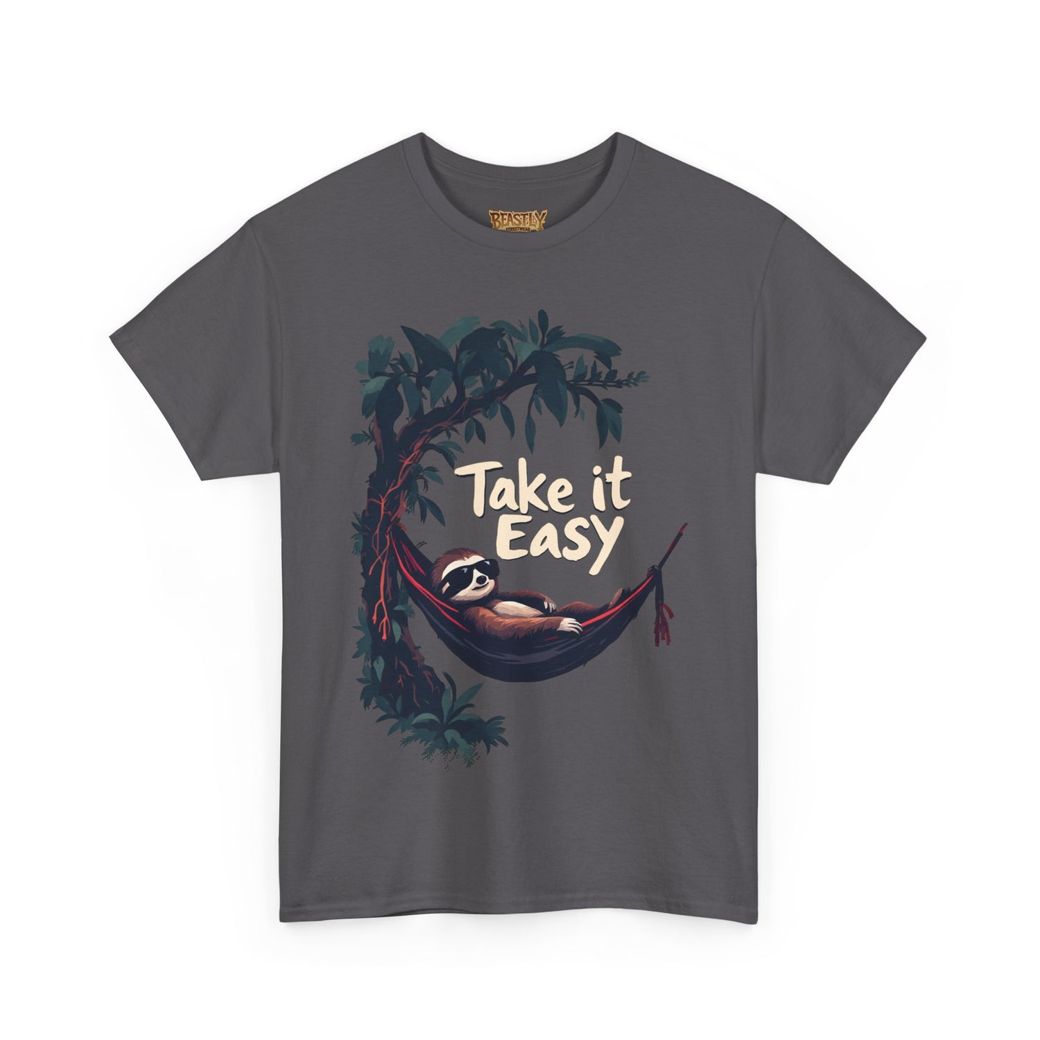 Take It Easy