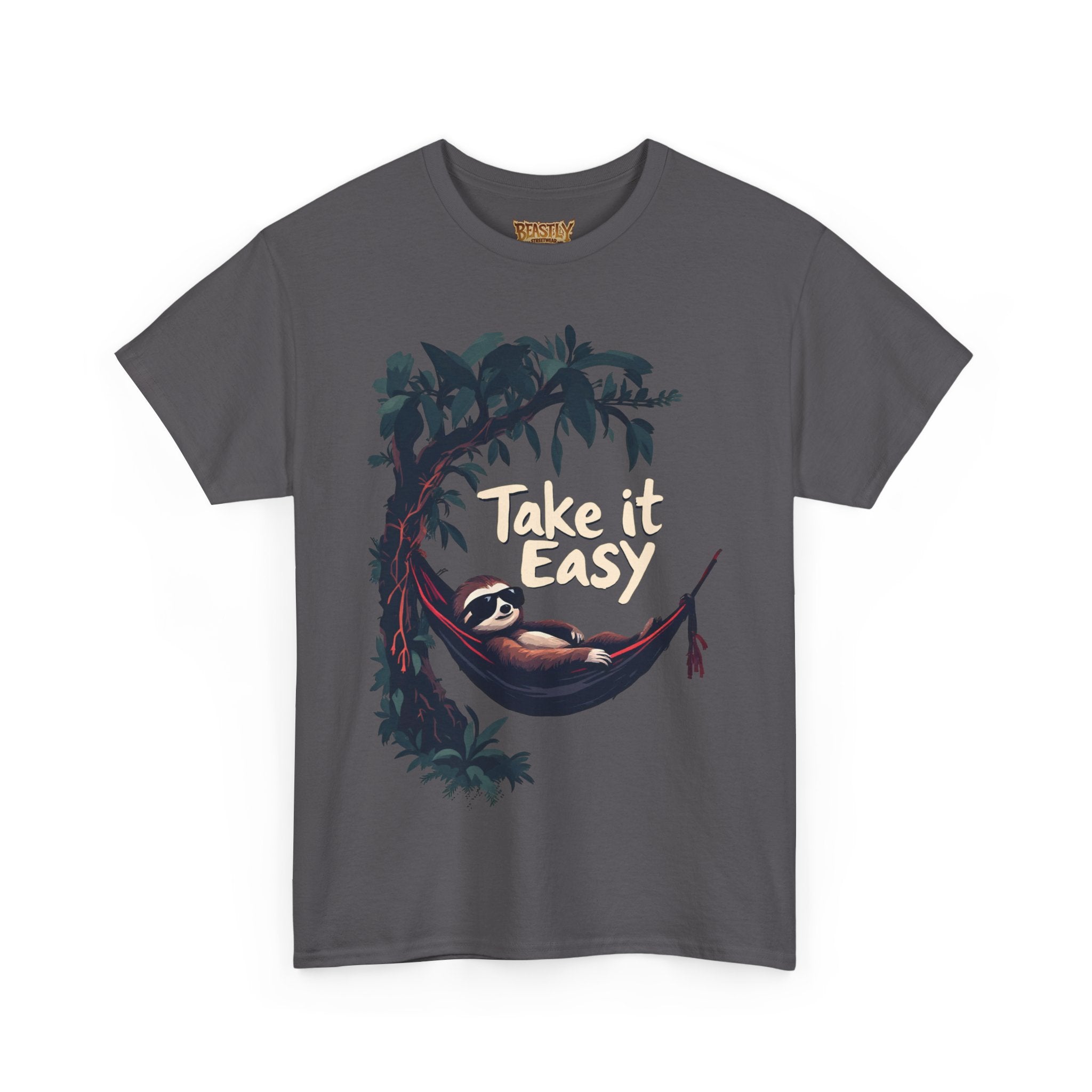 Take It Easy