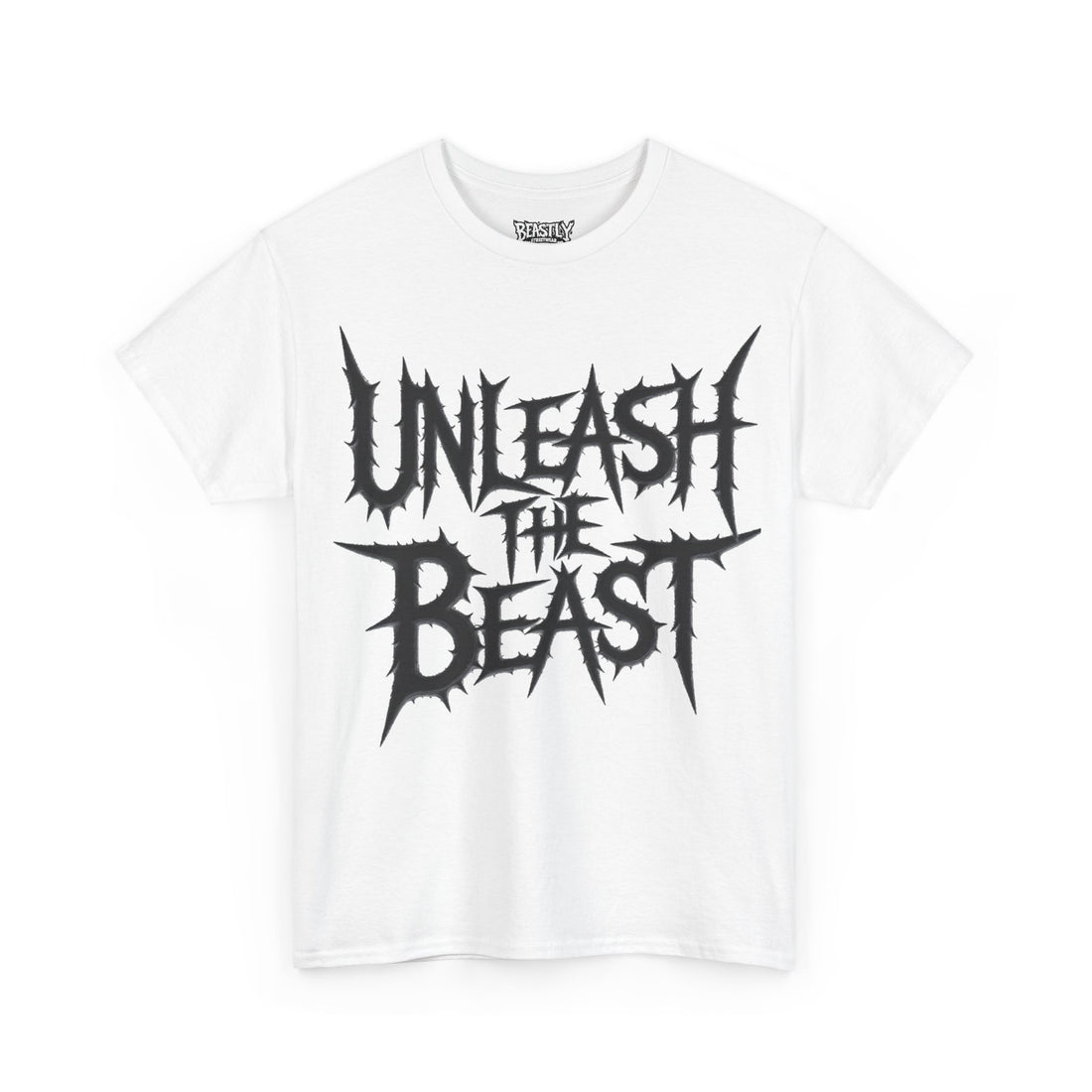 Unleash The Beast