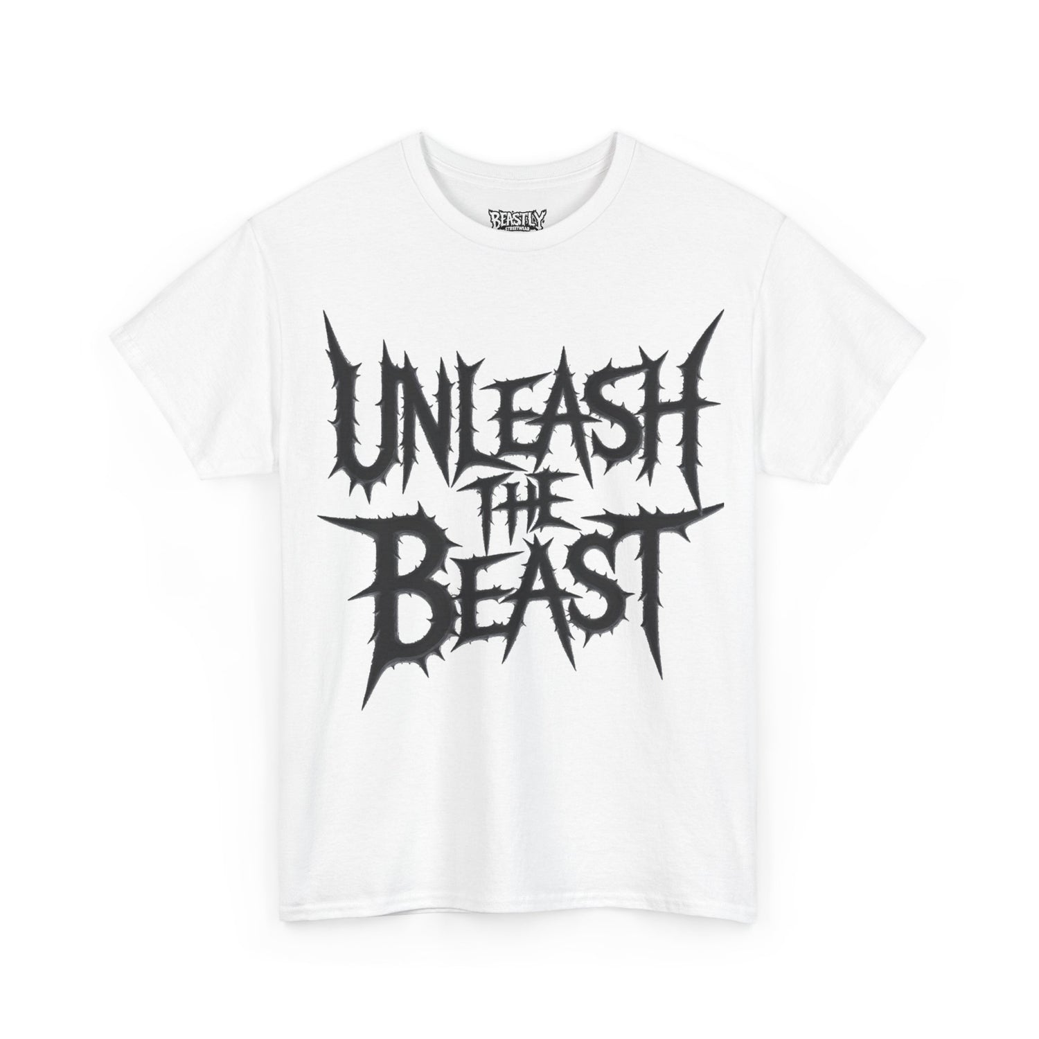 Unleash The Beast