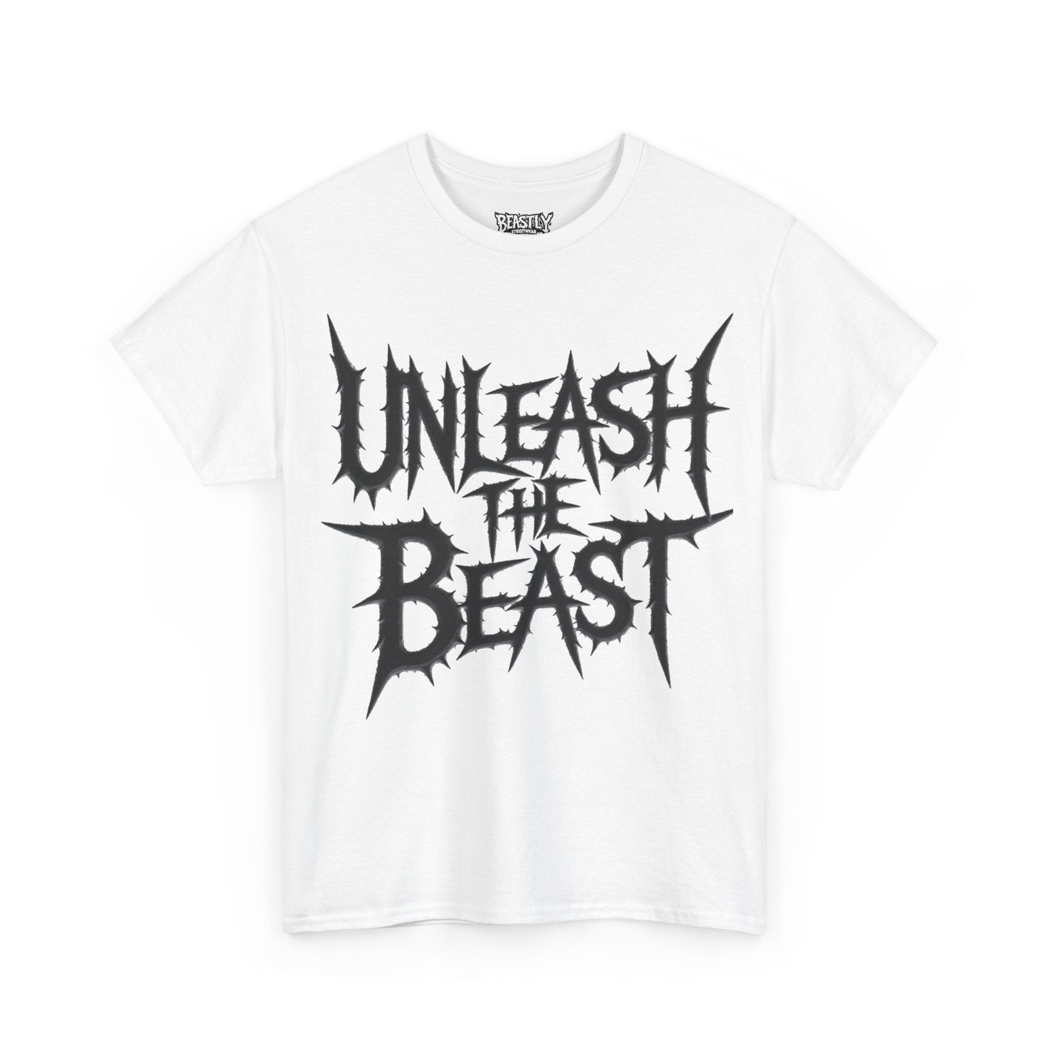 Unleash The Beast