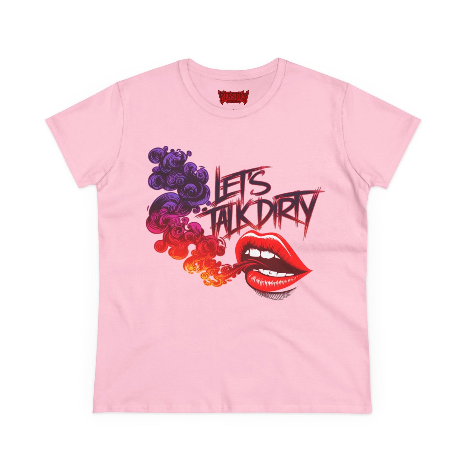 Let&