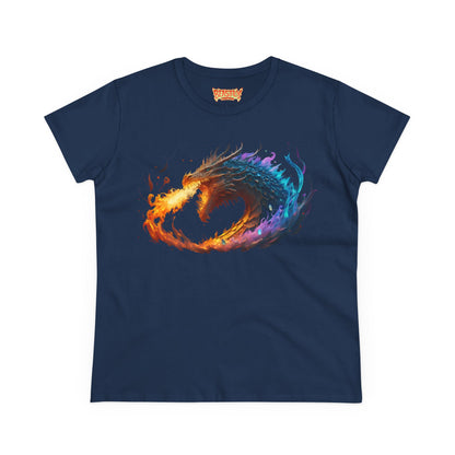 Chromatic Roar Women&