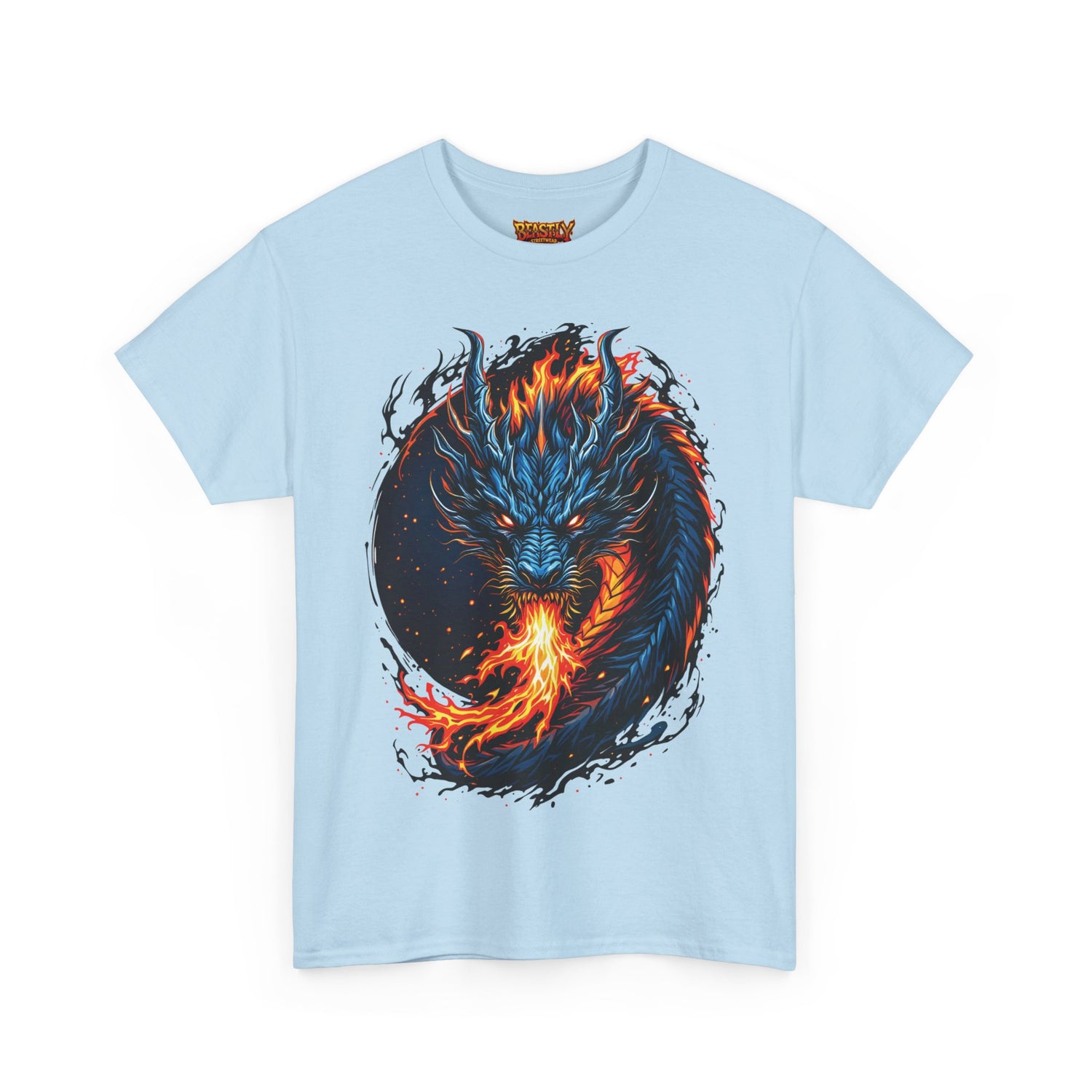 Dragonlord Emberfang
