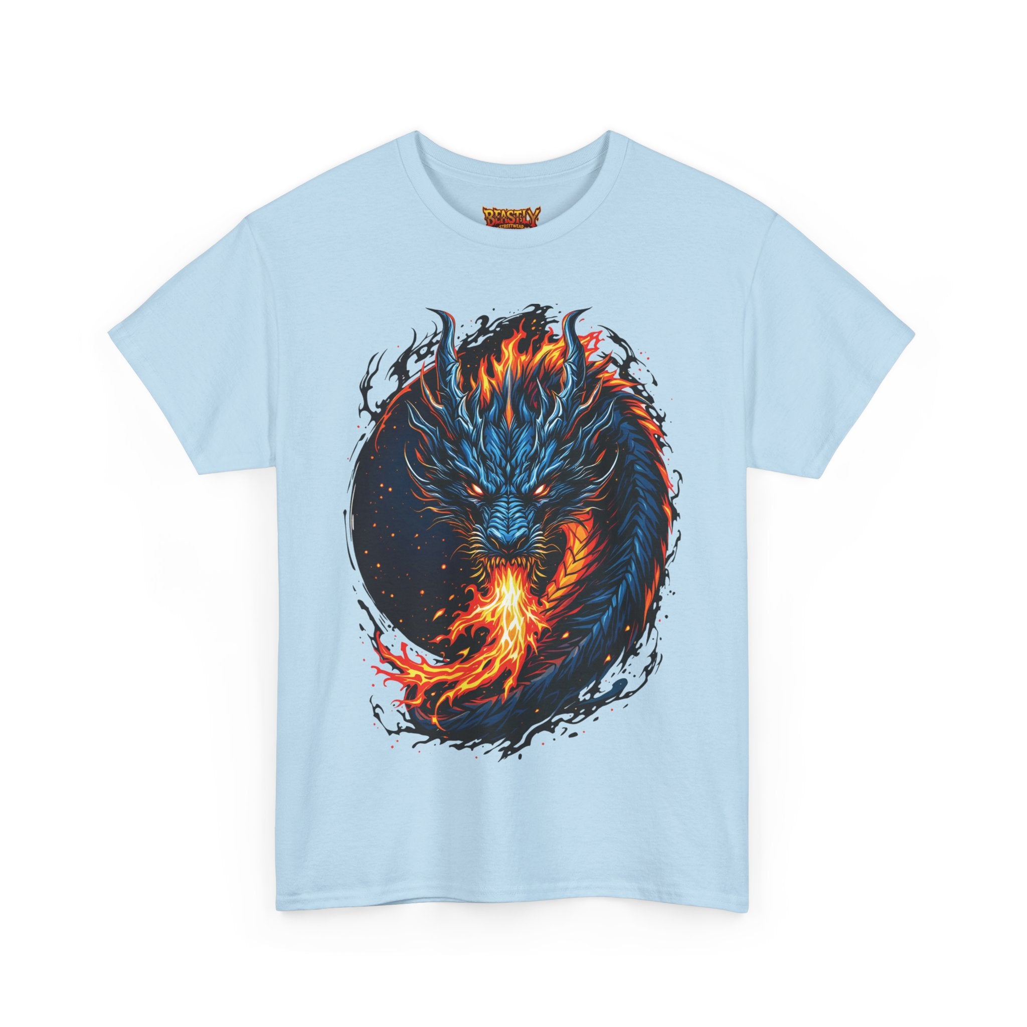 Dragonlord Emberfang