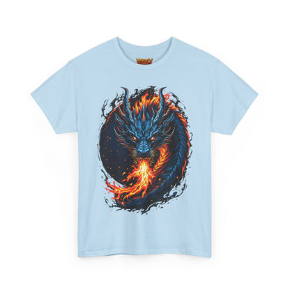 Dragonlord Emberfang