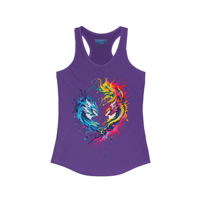 Frost Fire Fusion Women&