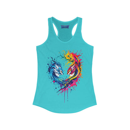 Frost Fire Fusion Women&