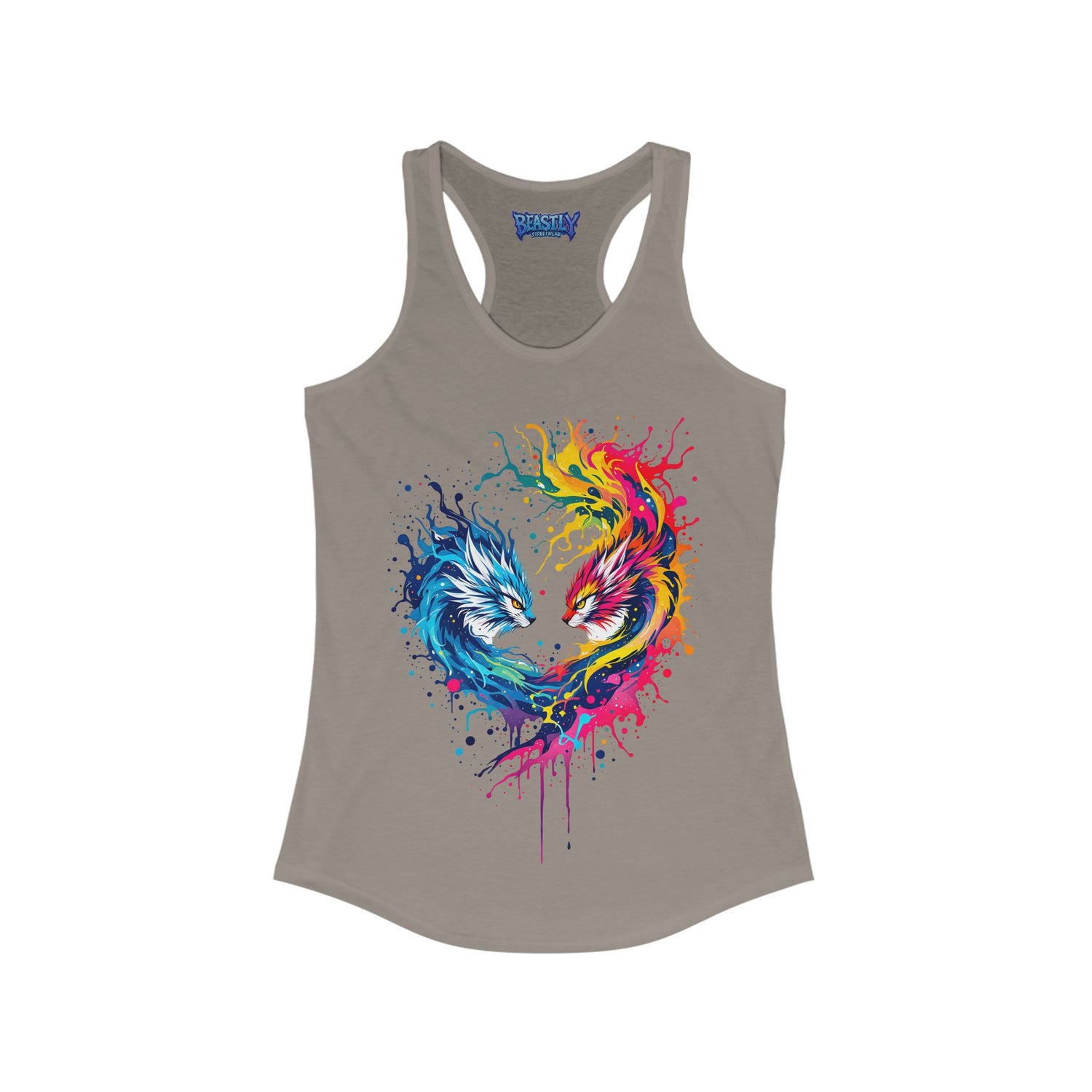 Frost Fire Fusion Women&
