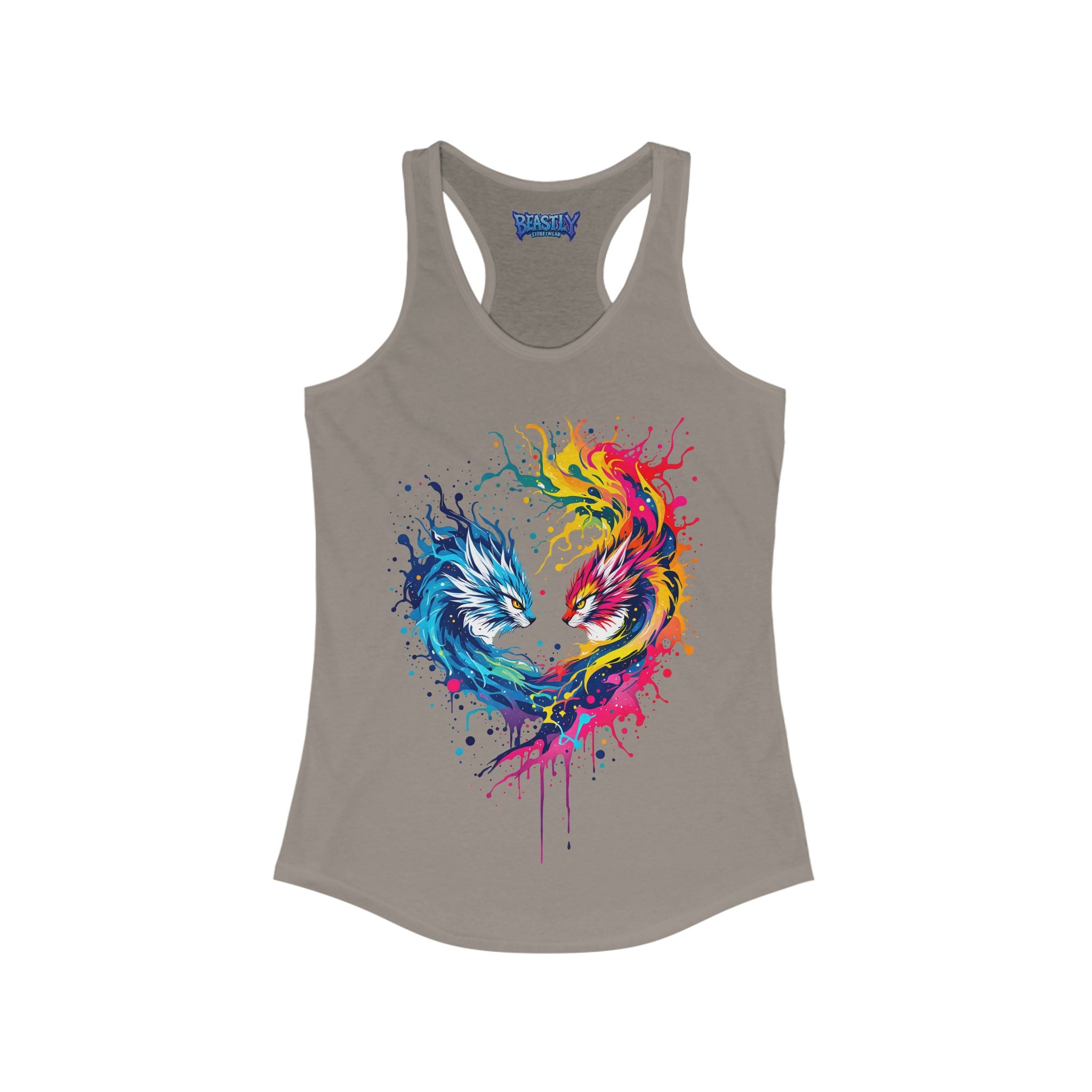 Frost Fire Fusion Women&