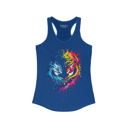 Frost Fire Fusion Women&