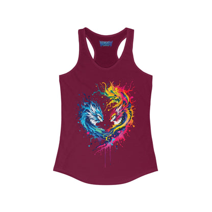 Frost Fire Fusion Women&