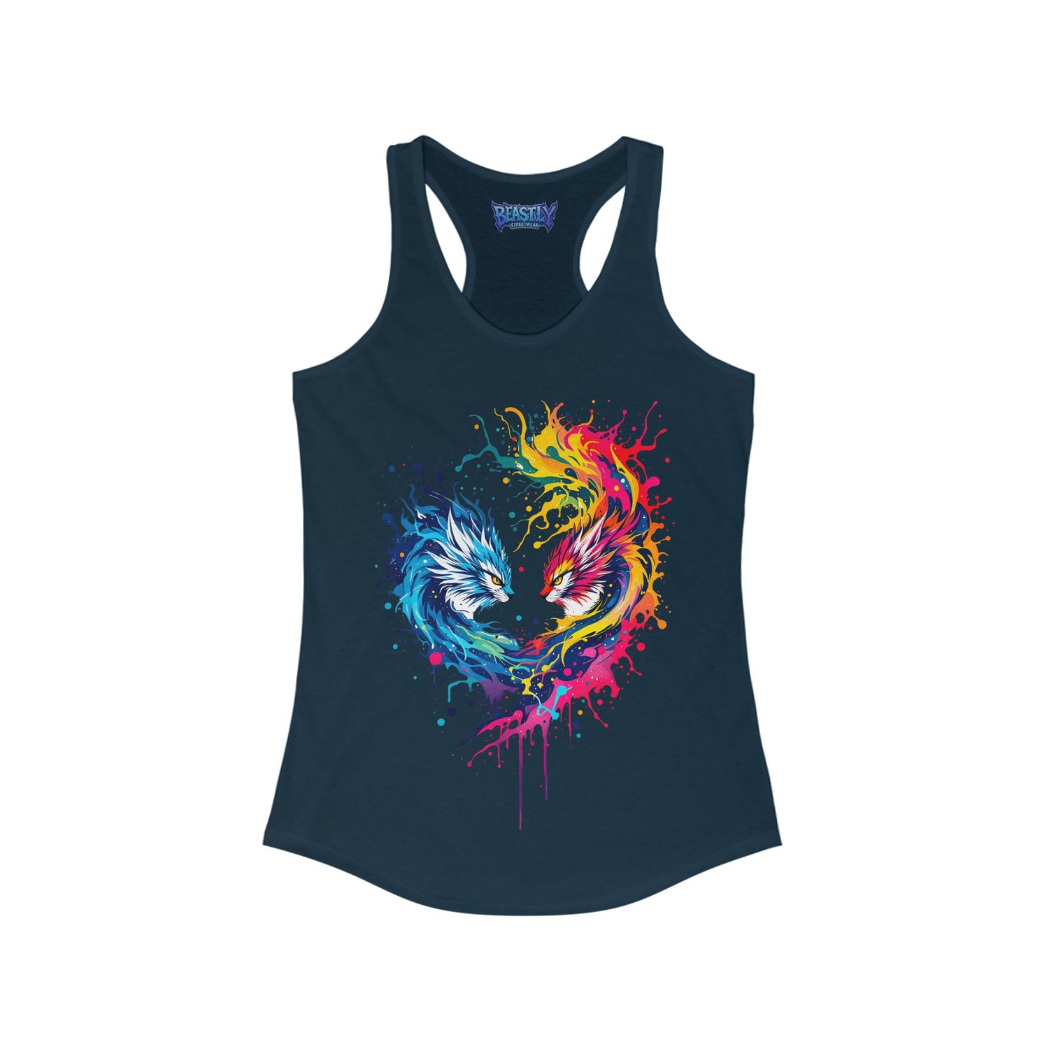 Frost Fire Fusion Women&