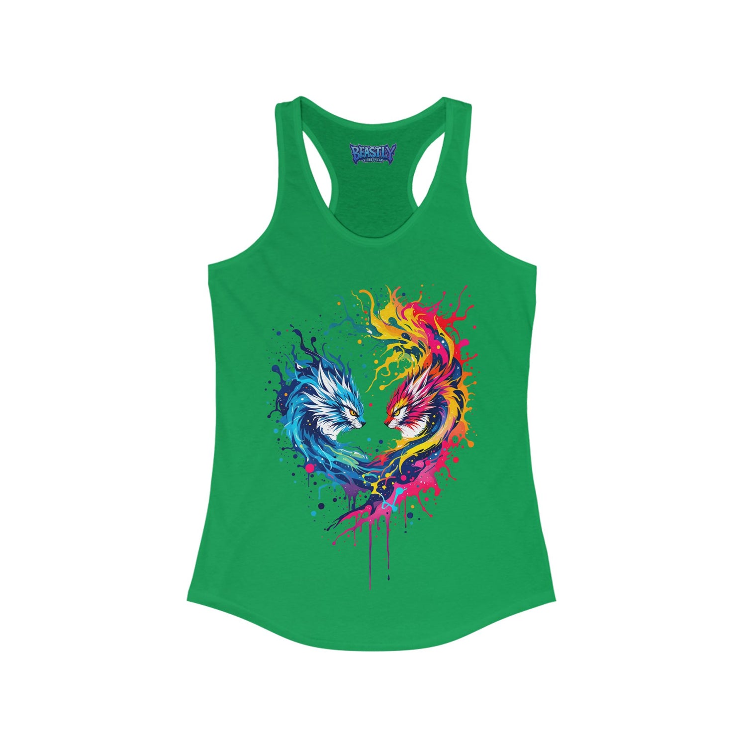 Frost Fire Fusion Women&