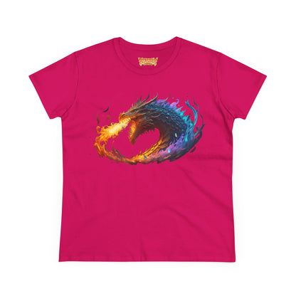 Chromatic Roar Women&