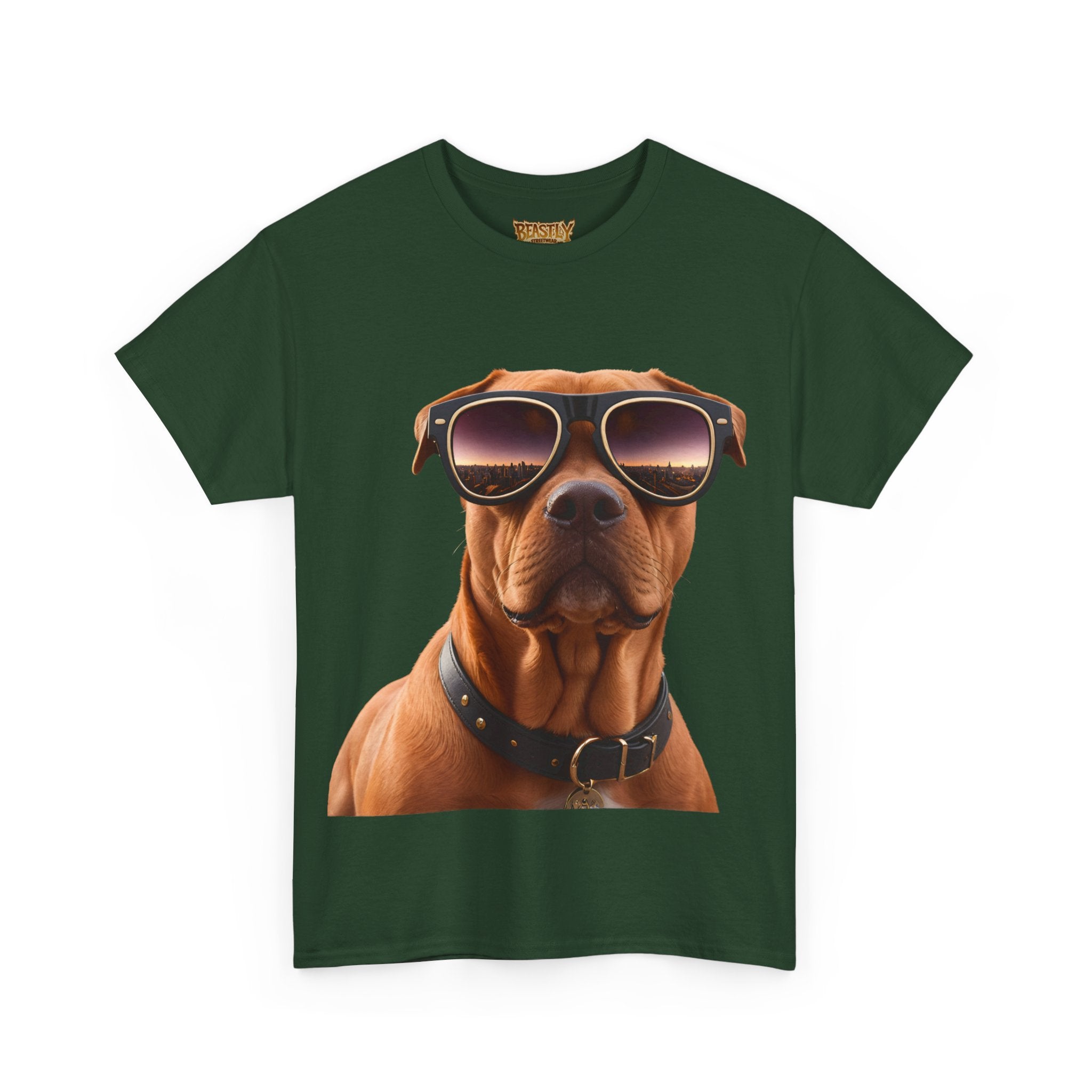 Doggy Style