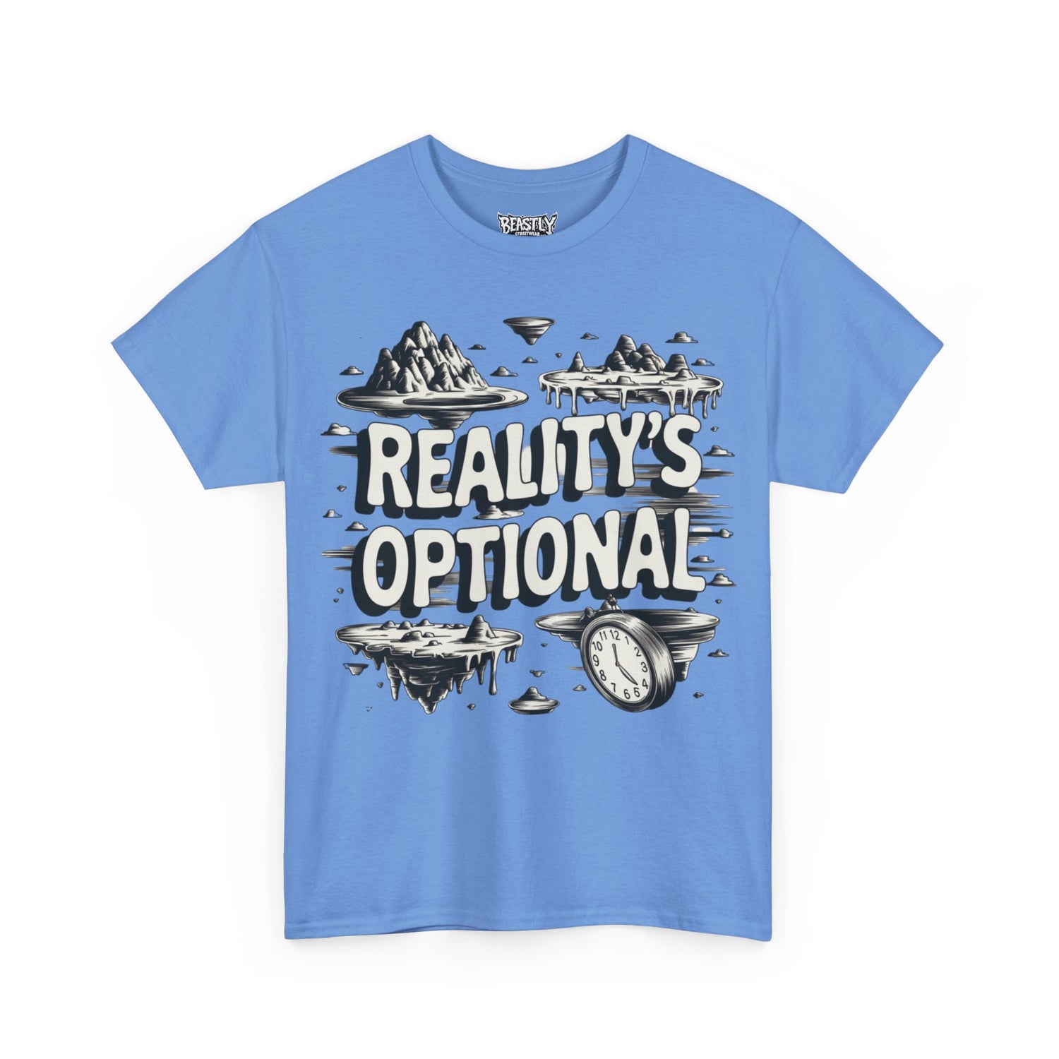 Reality&