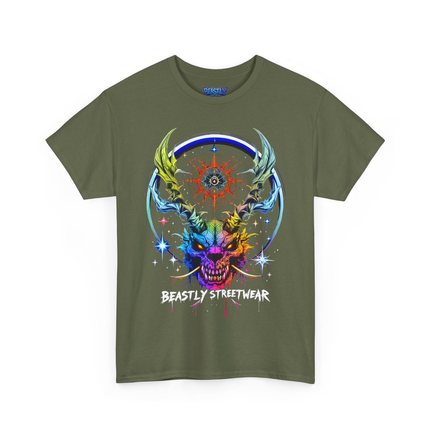 Cosmic Beast