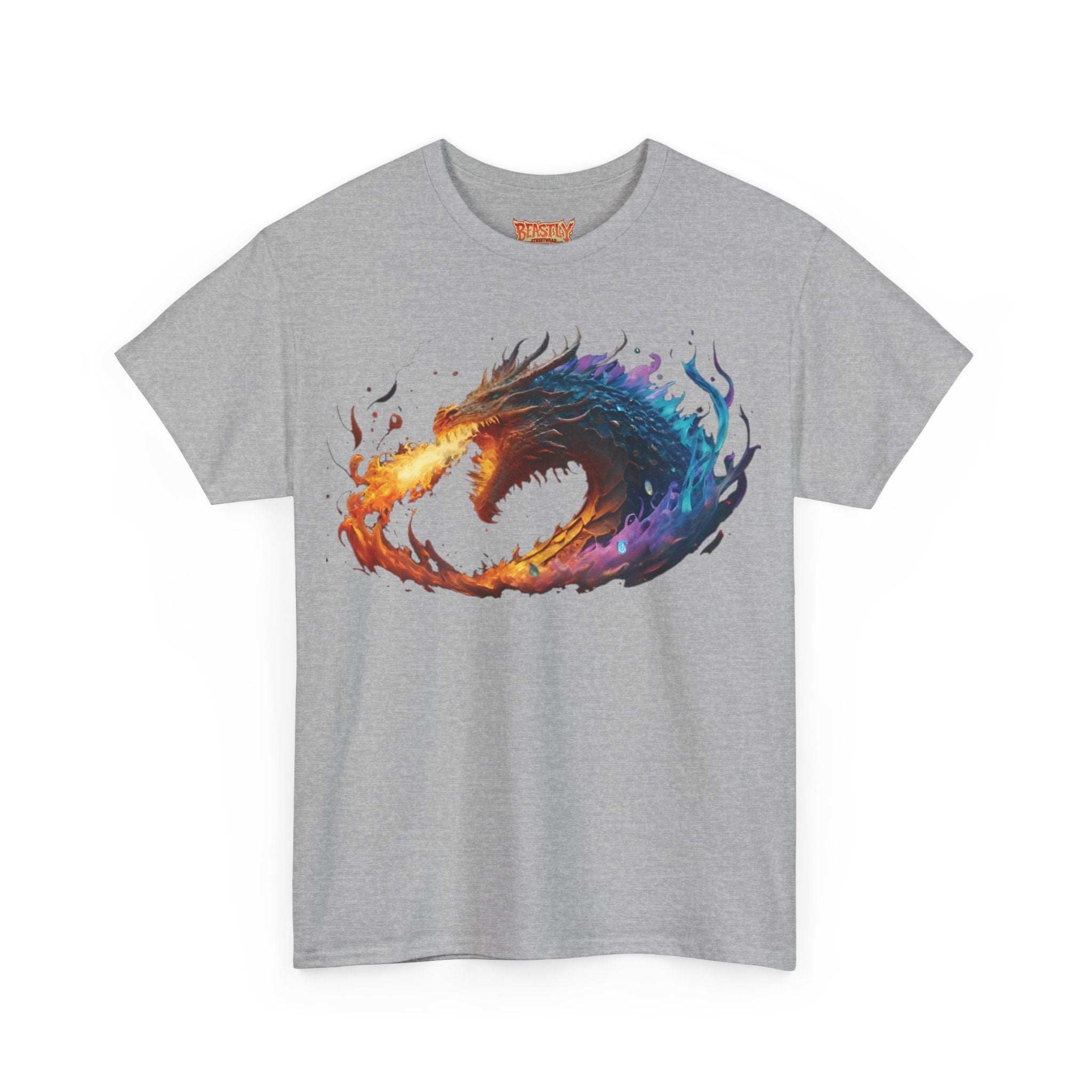 Chromatic Roar