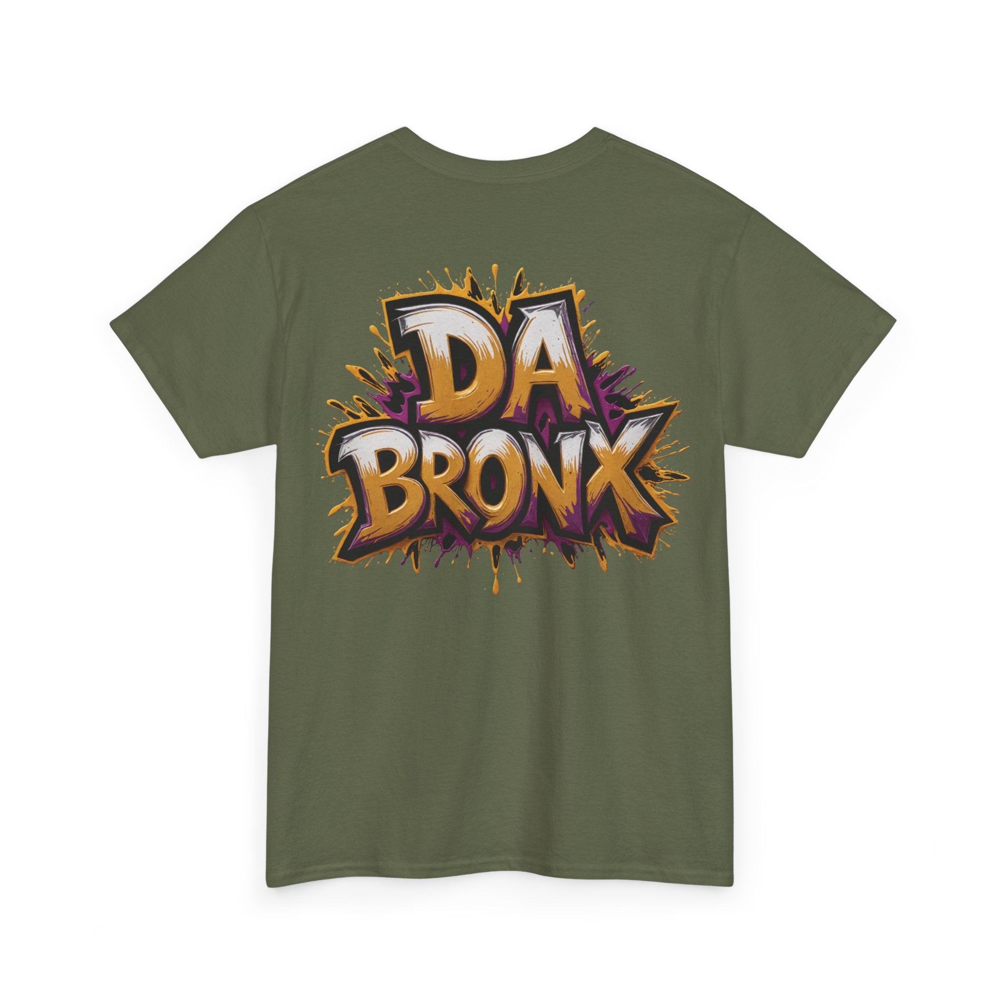 Da Bronx (Golden Purp)