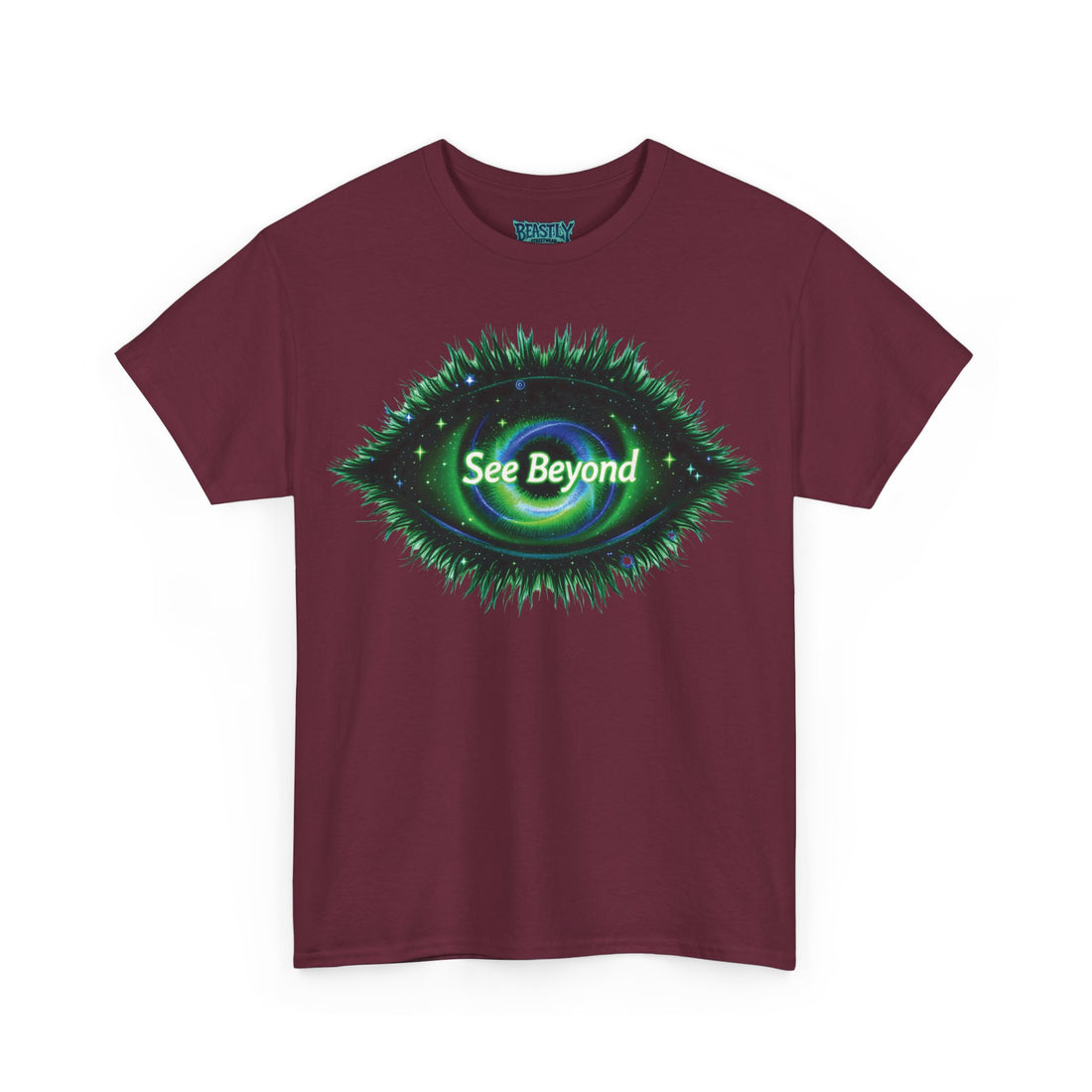 See Beyond