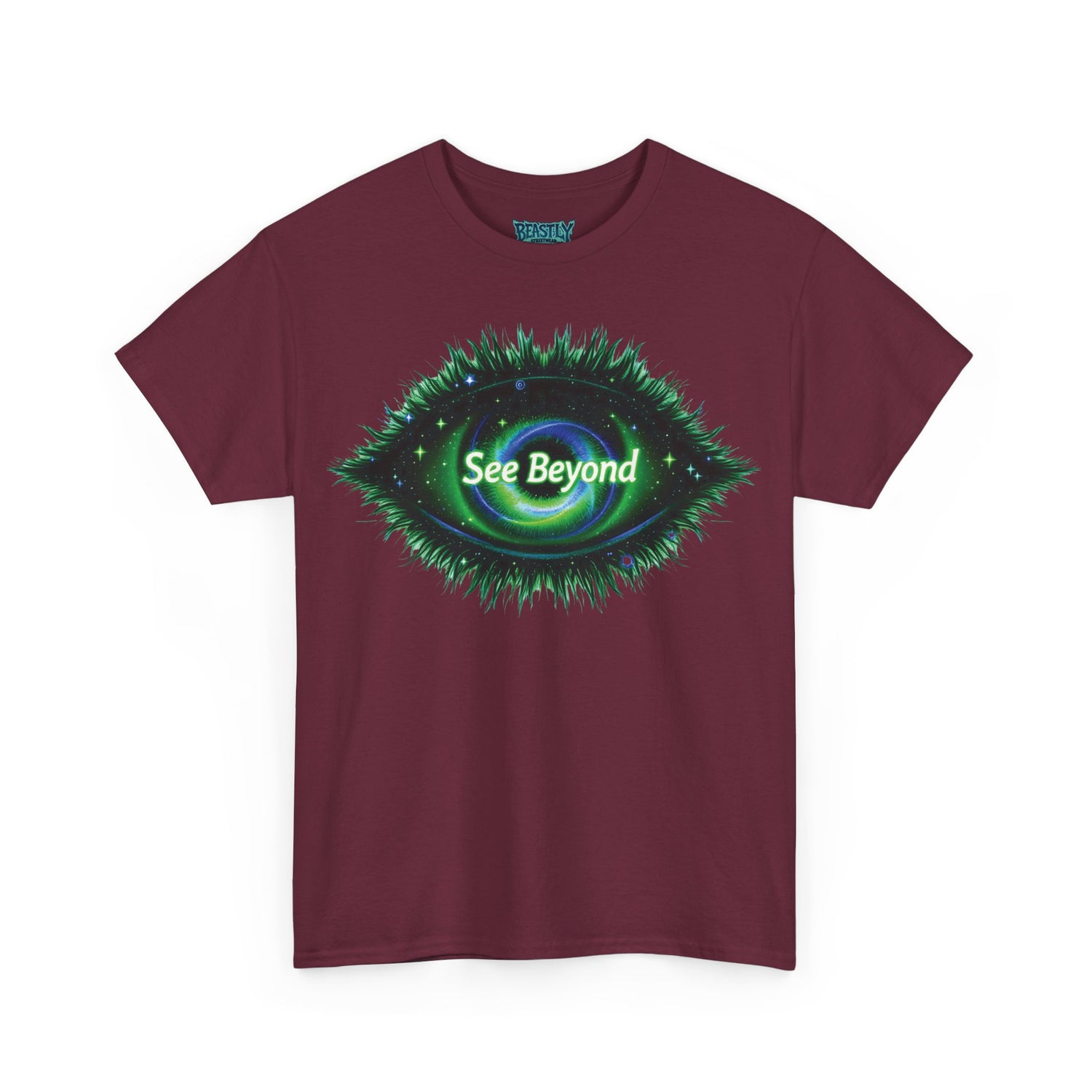 See Beyond