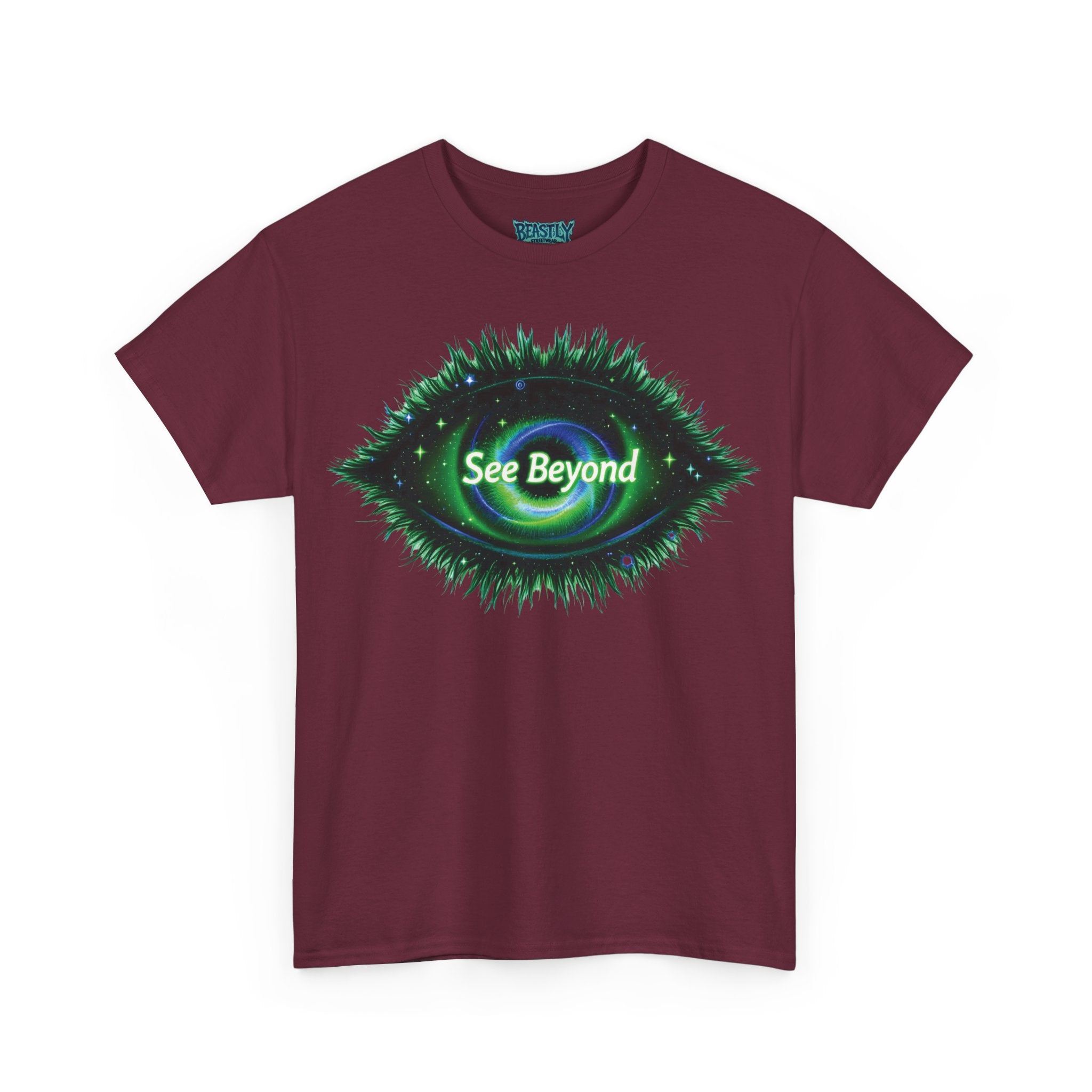 See Beyond
