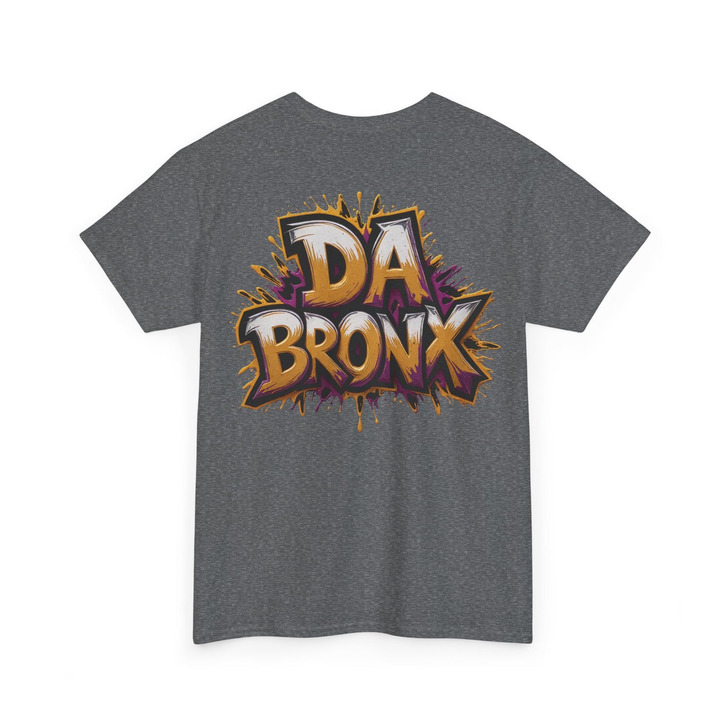 Da Bronx (Golden Purp)