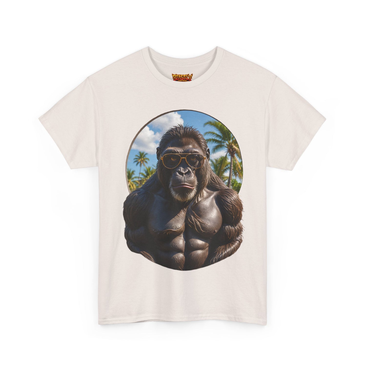 Jungle Boss