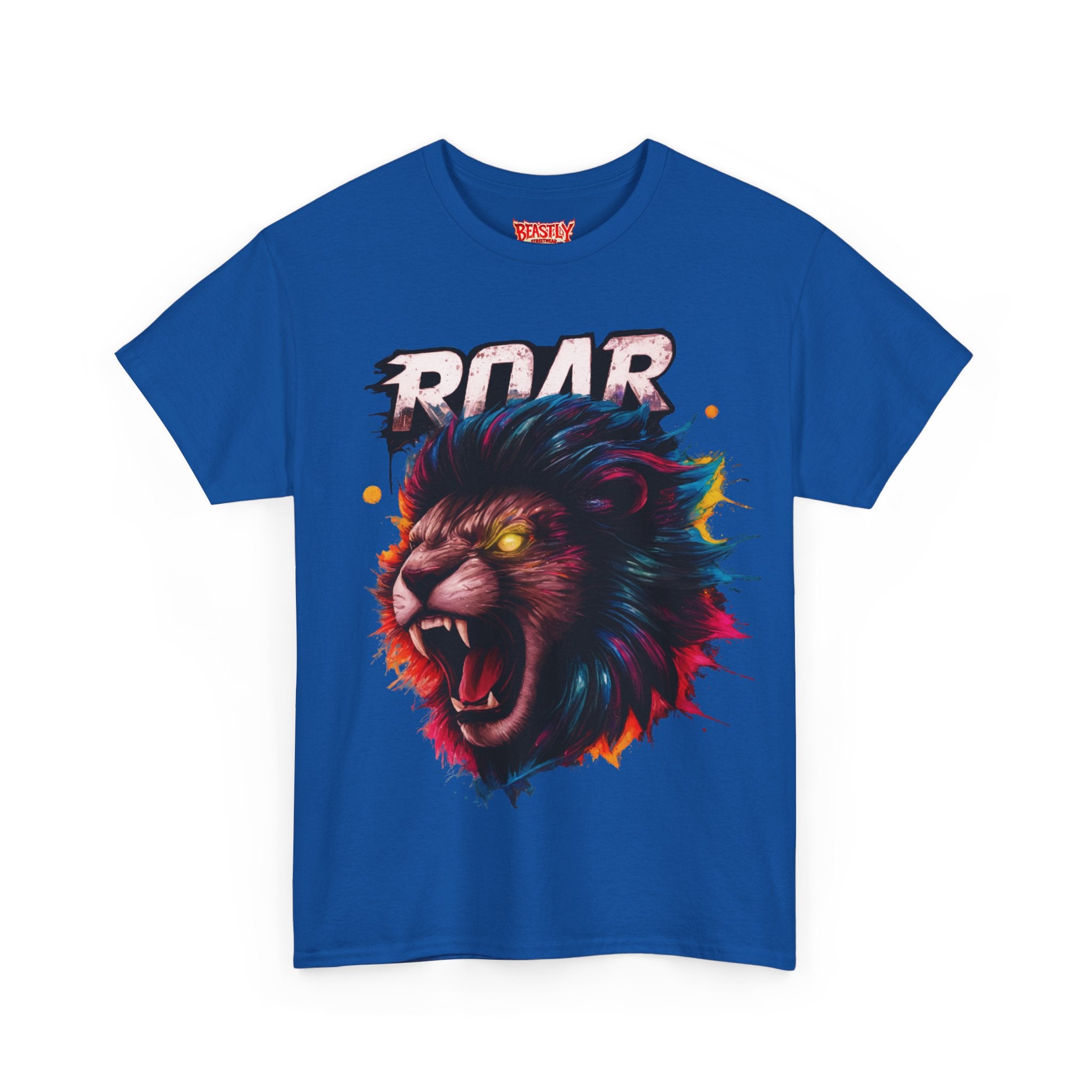 Roar