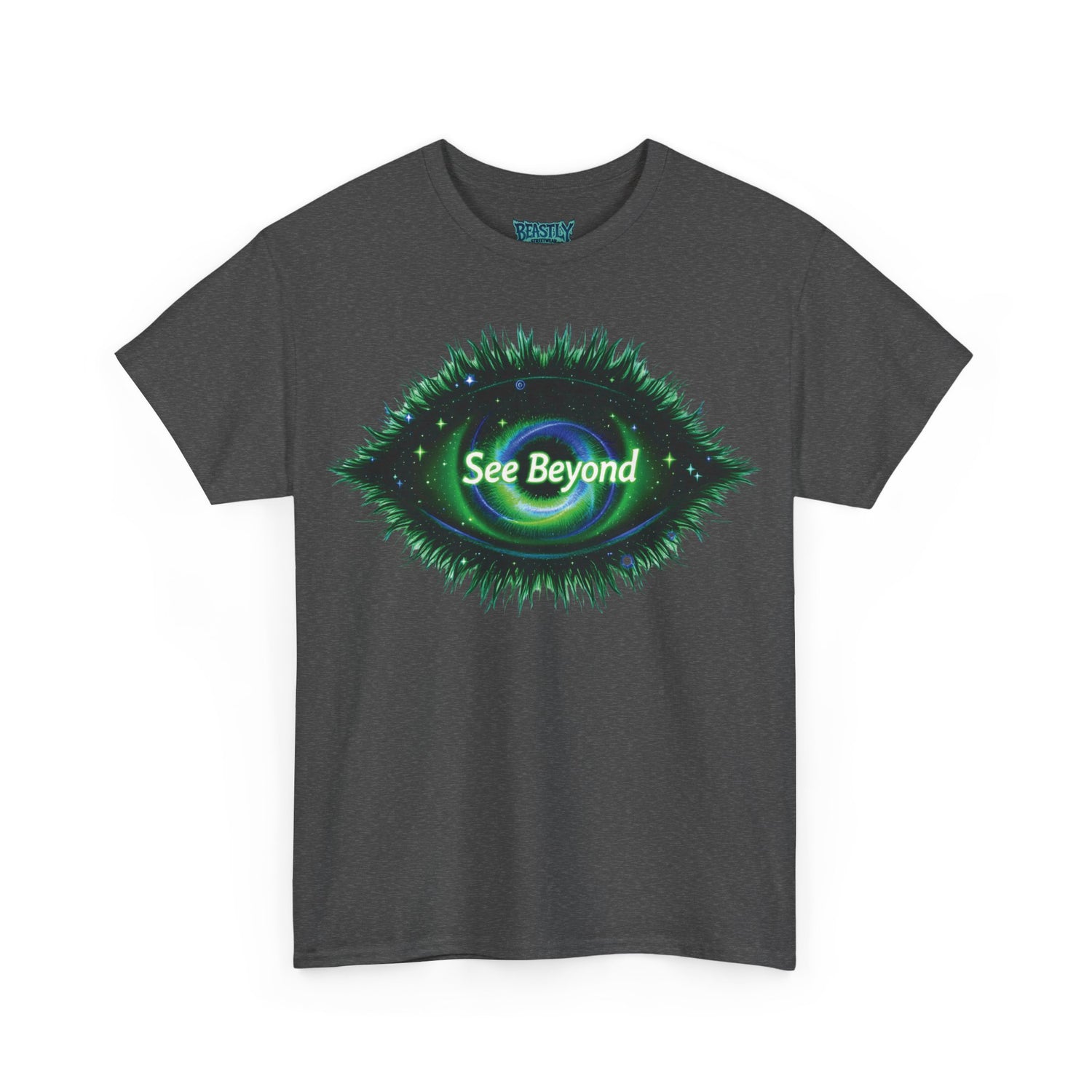 See Beyond