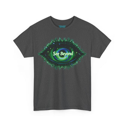 See Beyond