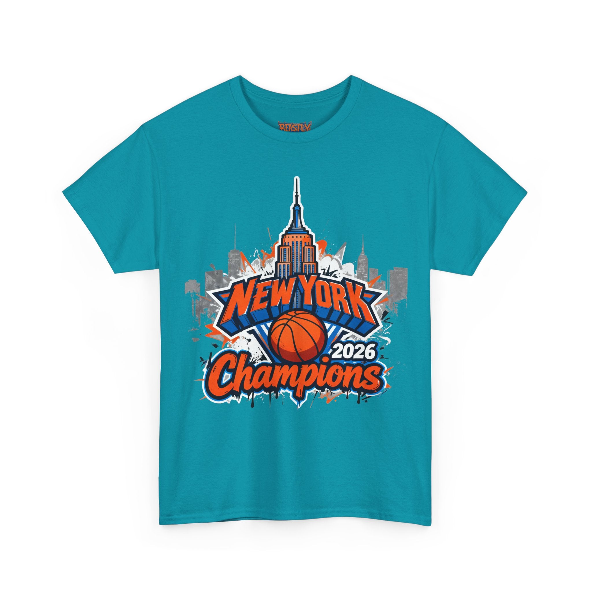 2026 Champions!