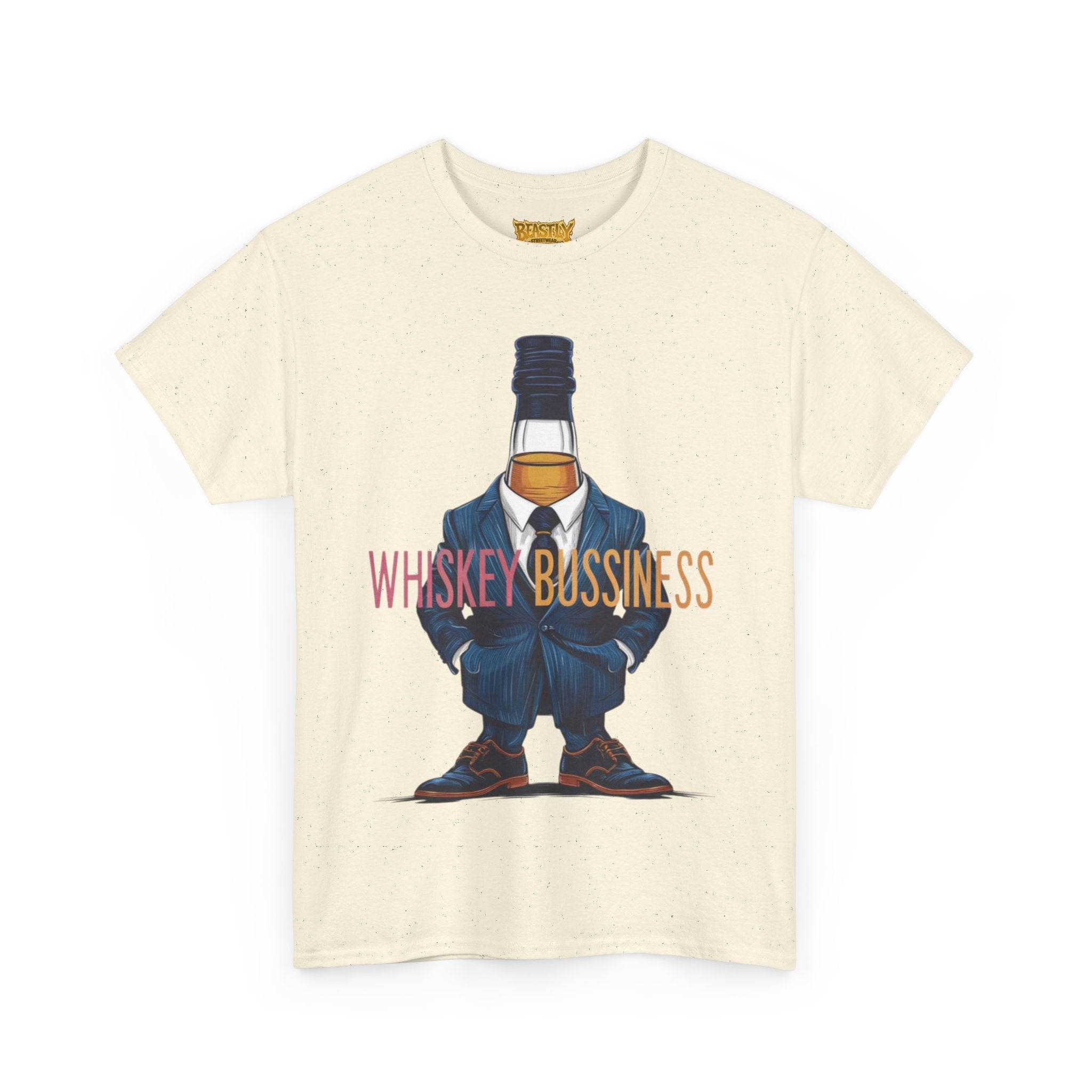 Whiskey Business