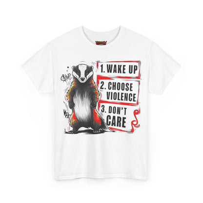 Honey Badger Don&