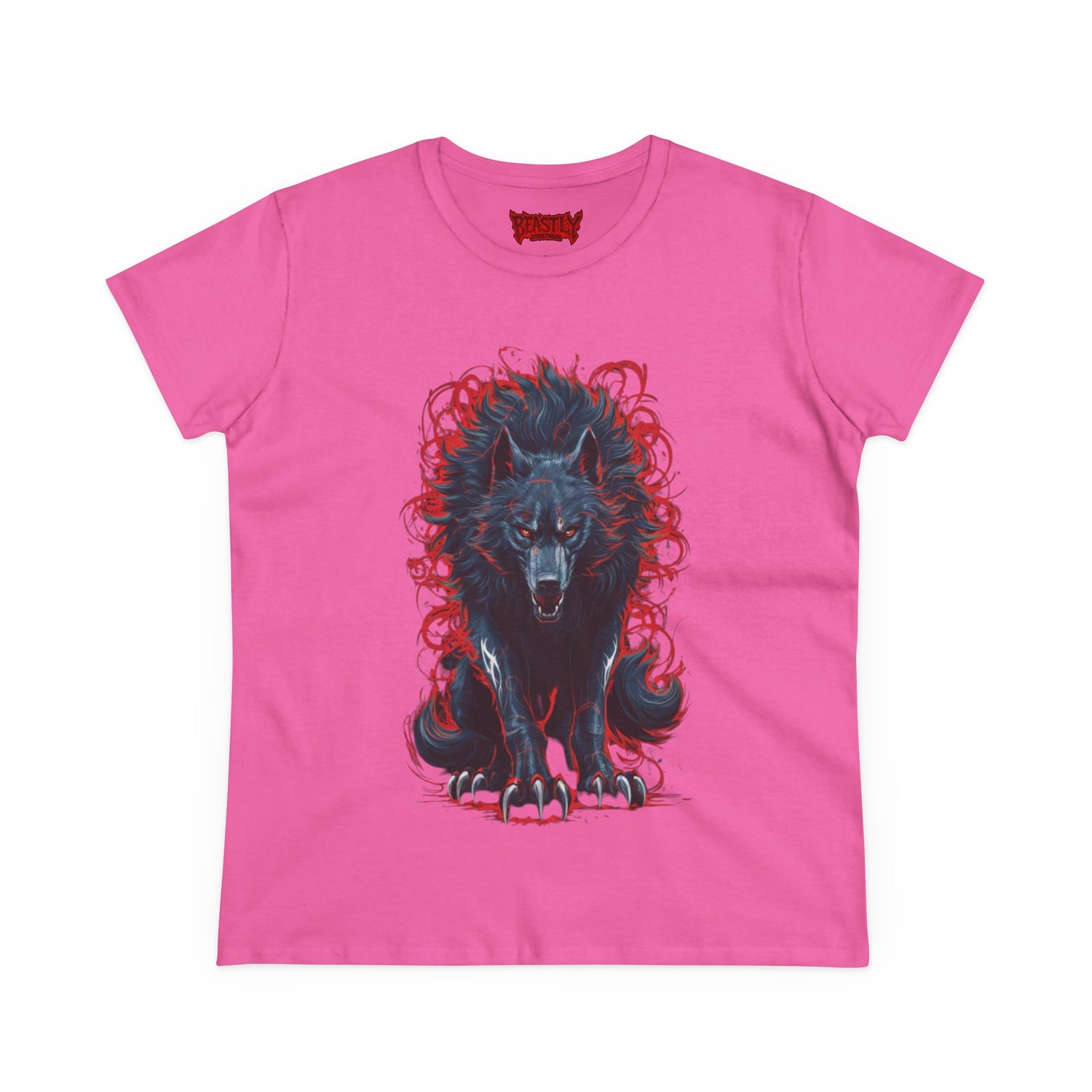 Fenrir Women&