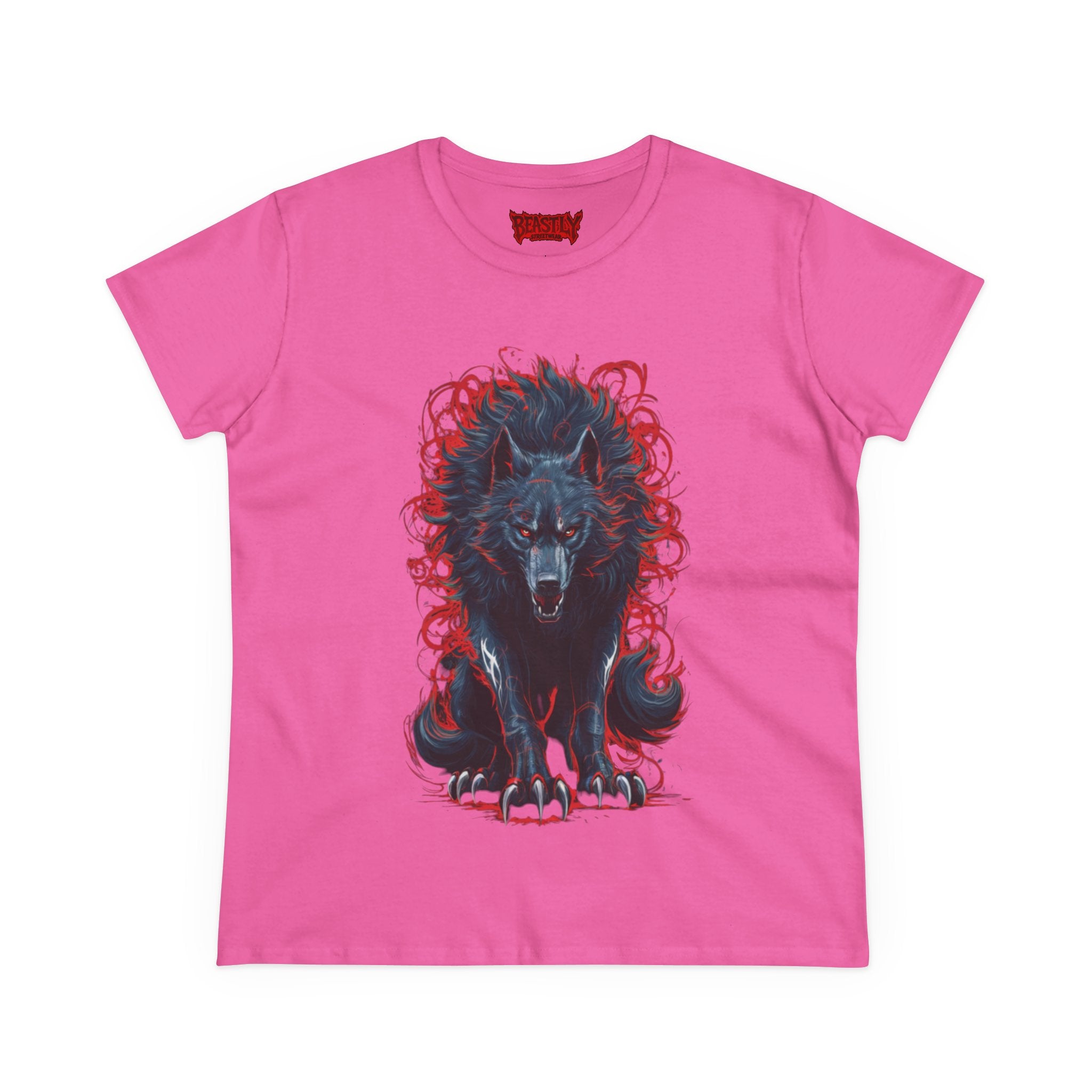 Fenrir Women&