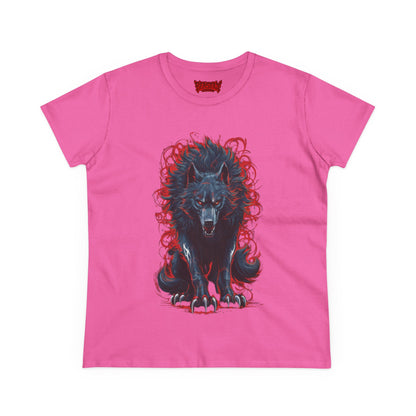 Fenrir Women&