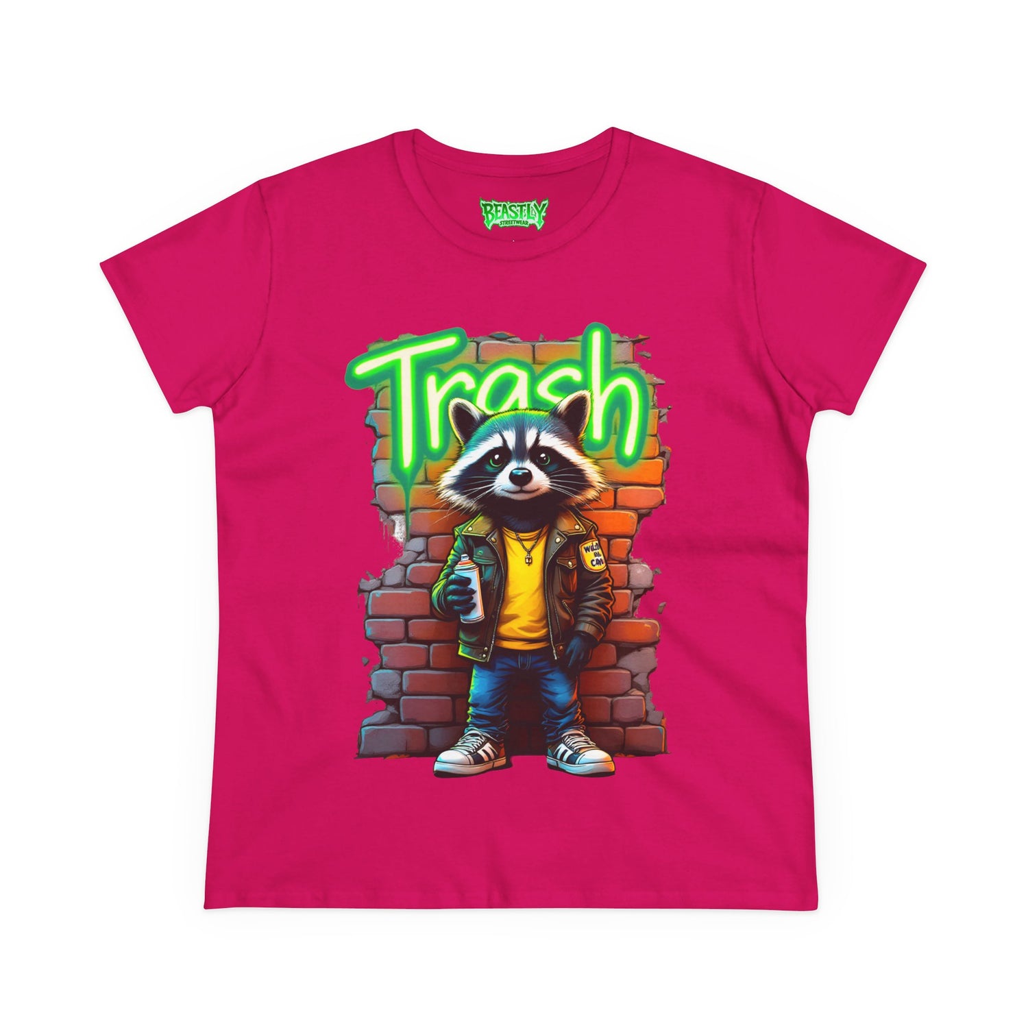 Trash Women&